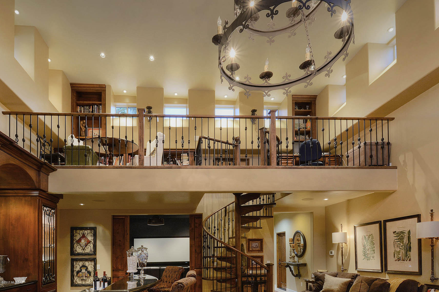 Country Club Estates NO. 1 - Residential