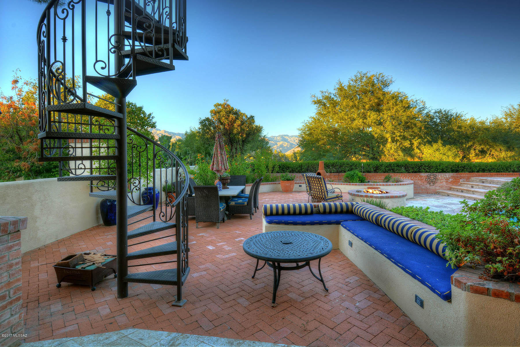 Country Club Estates NO. 1 - Residential
