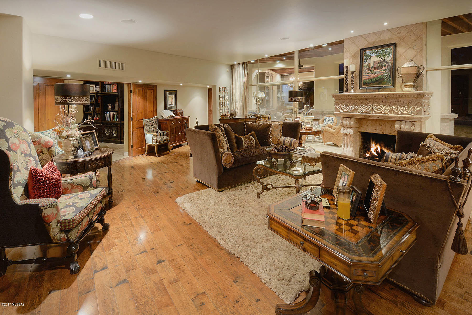 Country Club Estates NO. 1 - Residential