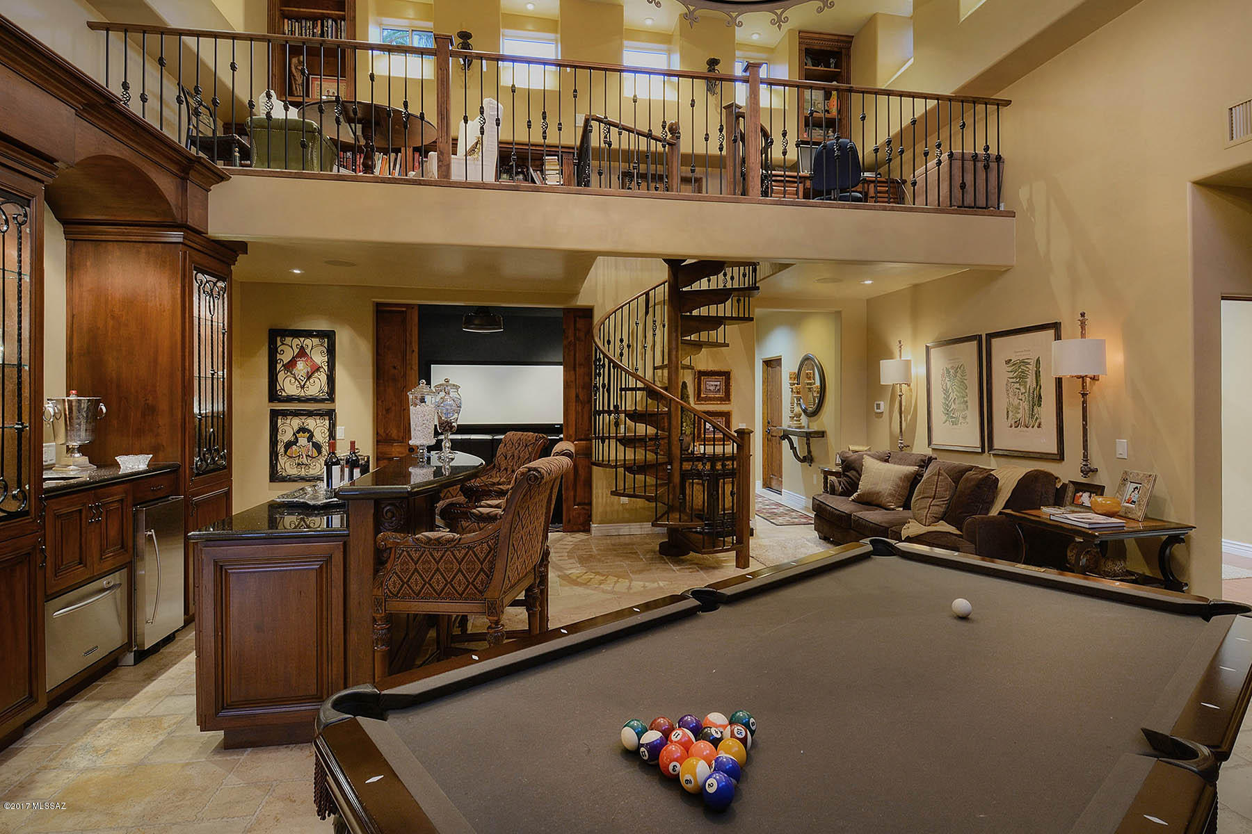 Country Club Estates NO. 1 - Residential