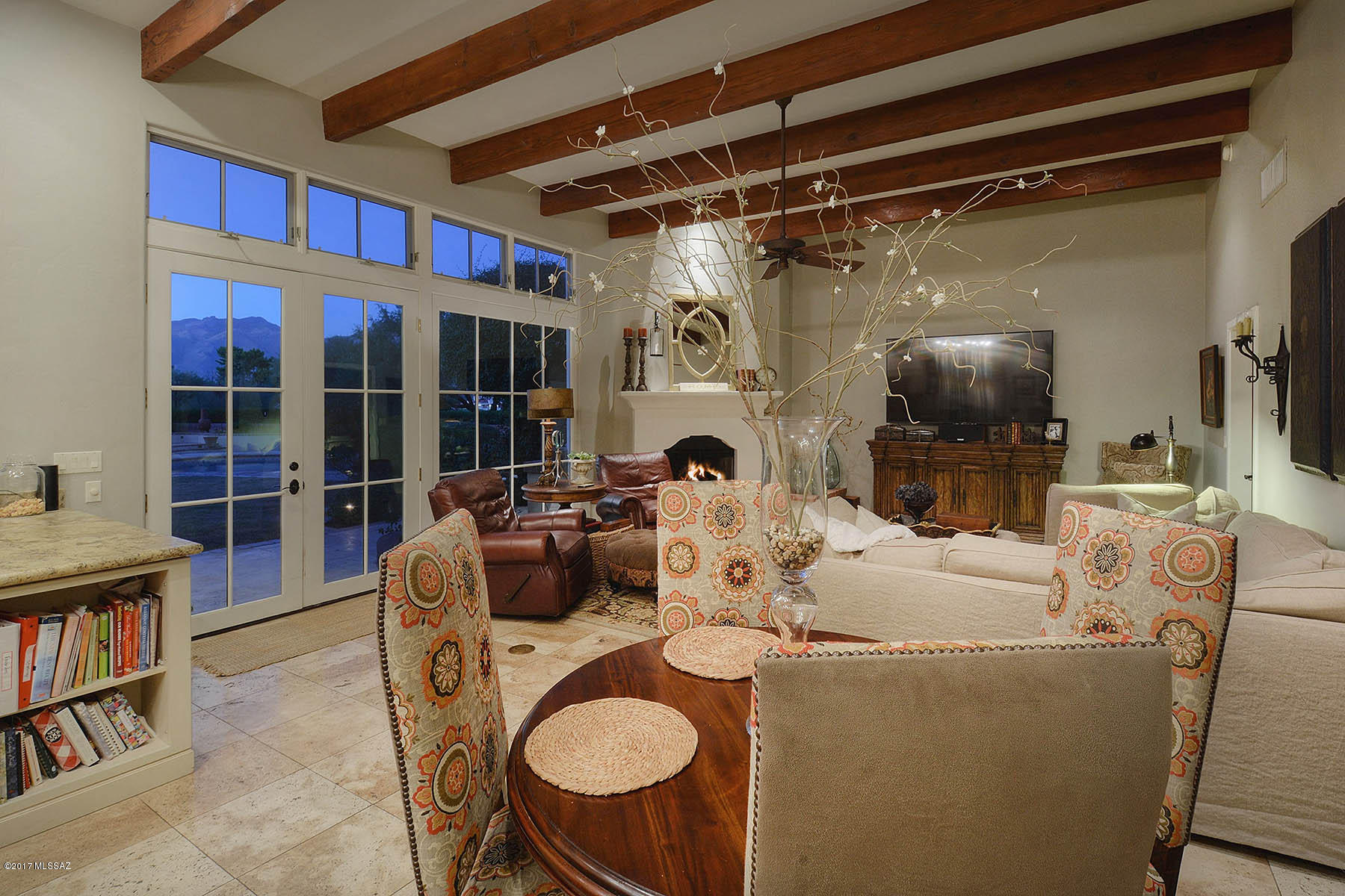 Country Club Estates NO. 1 - Residential