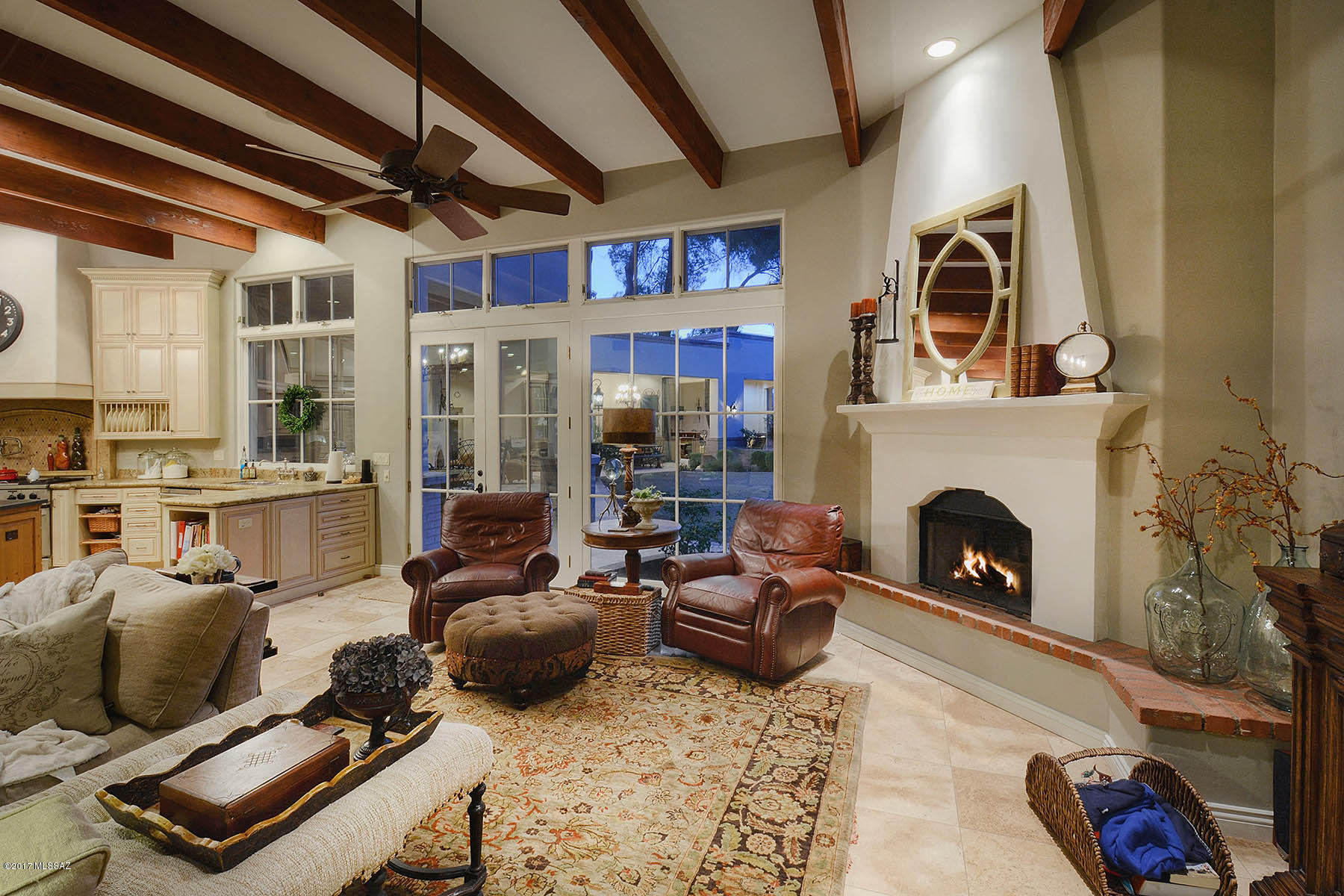 Country Club Estates NO. 1 - Residential