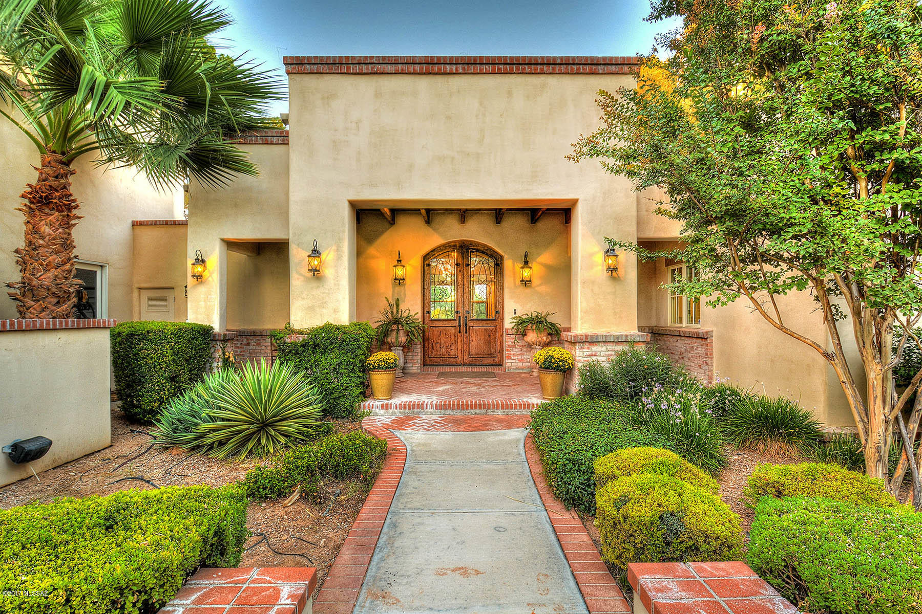 Country Club Estates NO. 1 - Residential