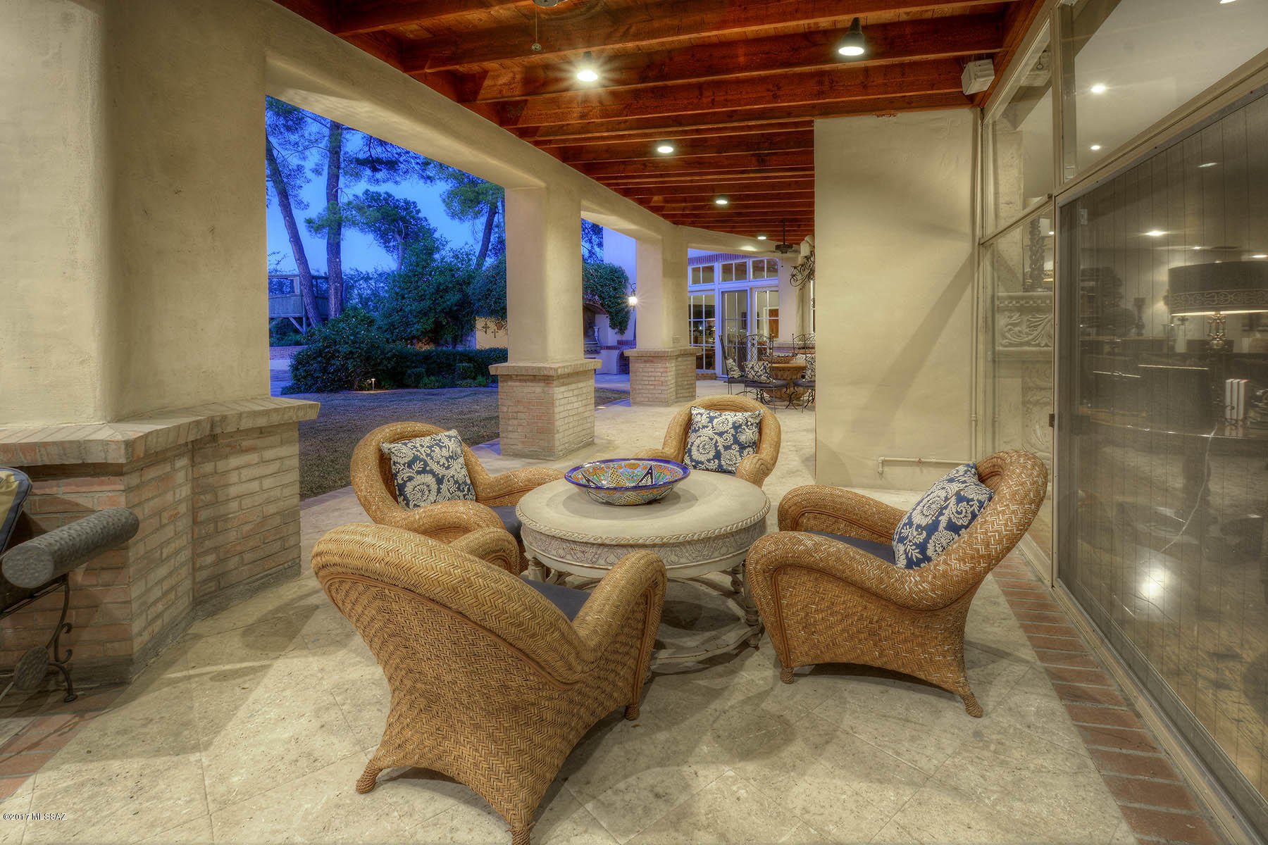 Country Club Estates NO. 1 - Residential