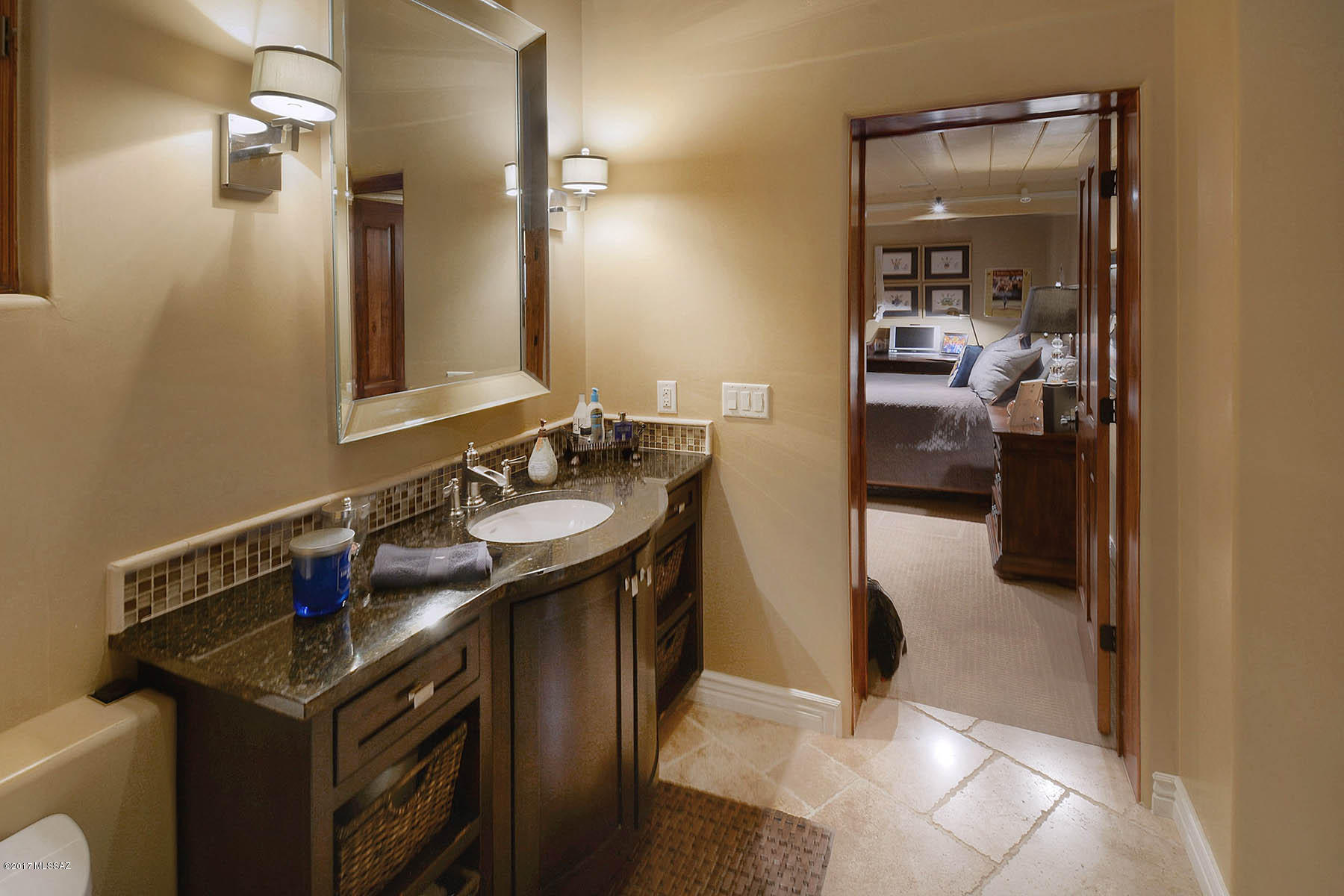 Country Club Estates NO. 1 - Residential