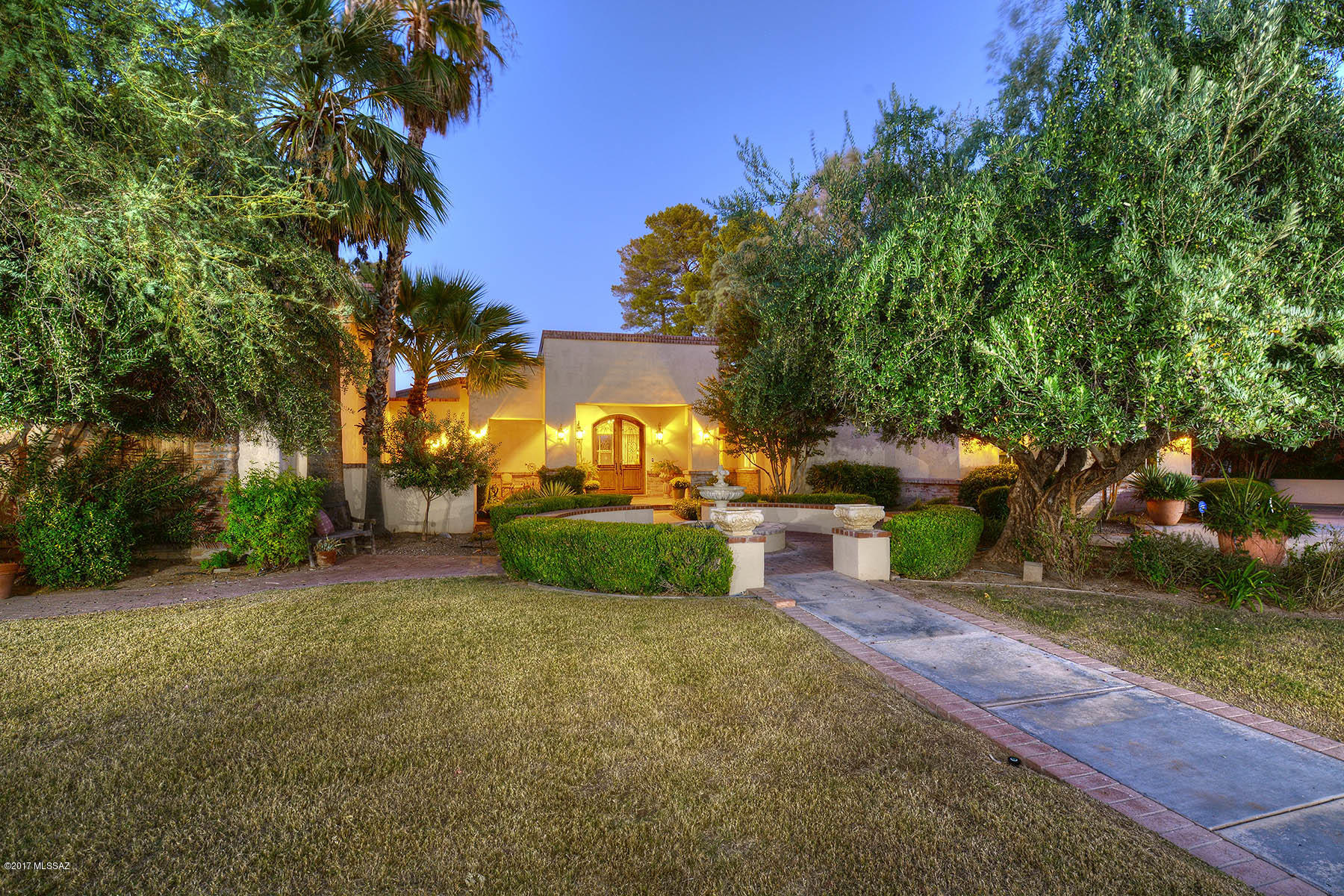 Country Club Estates NO. 1 - Residential