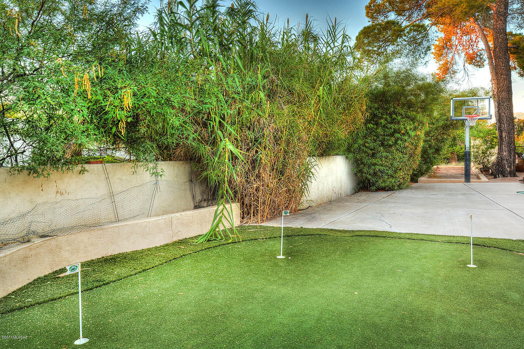 Country Club Estates NO. 1 - Residential