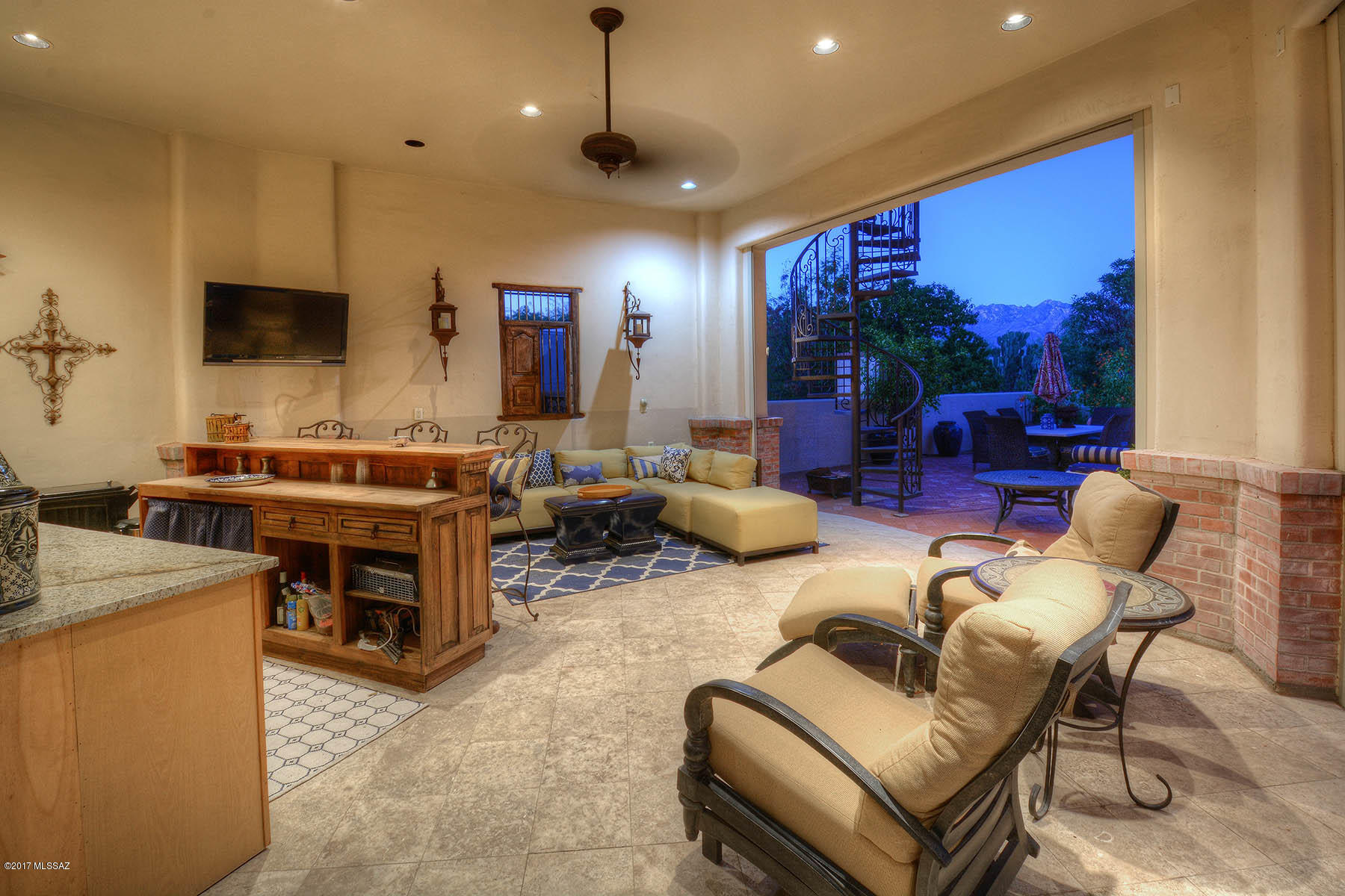 Country Club Estates NO. 1 - Residential