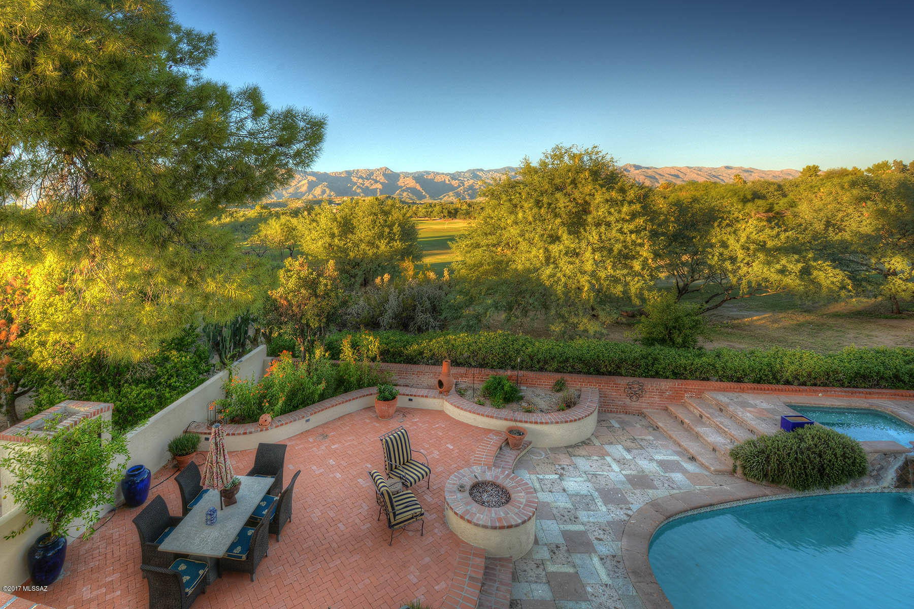 Country Club Estates NO. 1 - Residential