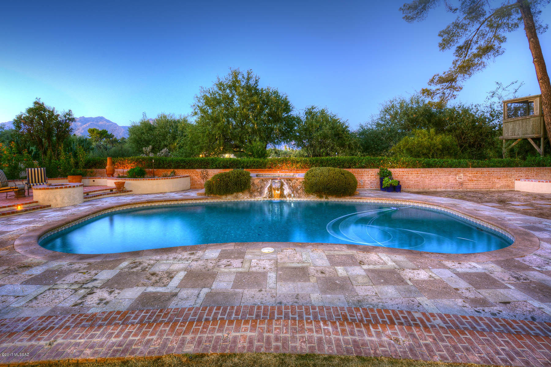 Country Club Estates NO. 1 - Residential