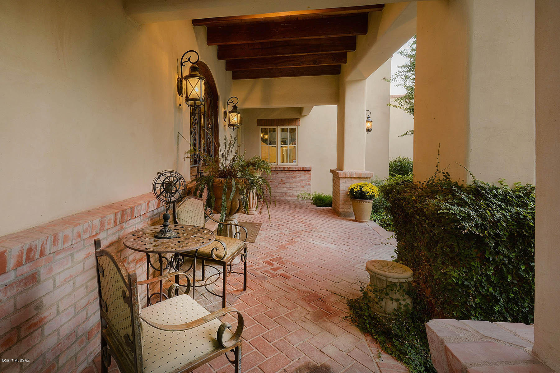 Country Club Estates NO. 1 - Residential