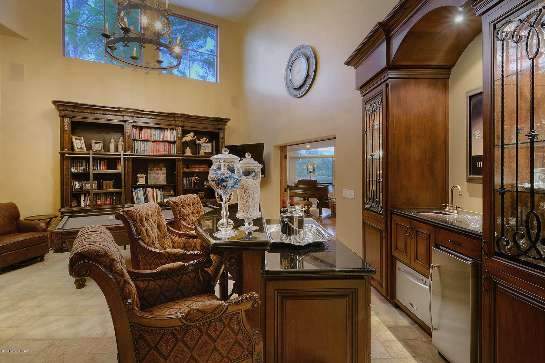 Country Club Estates NO. 1 - Residential