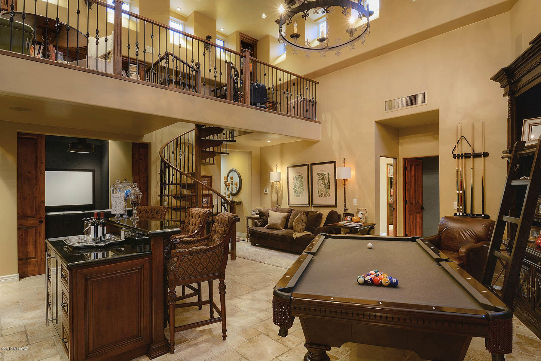 Country Club Estates NO. 1 - Residential