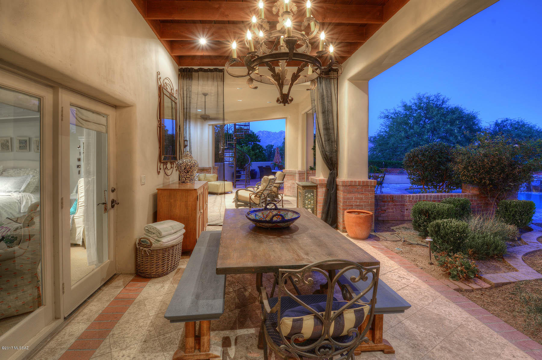 Country Club Estates NO. 1 - Residential