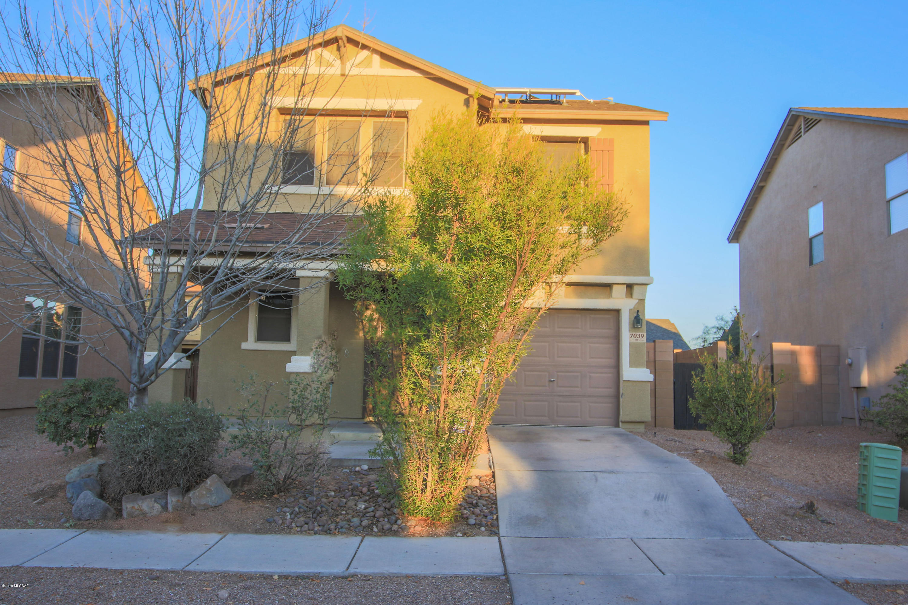 Rancho Valencia (1-583) - Residential