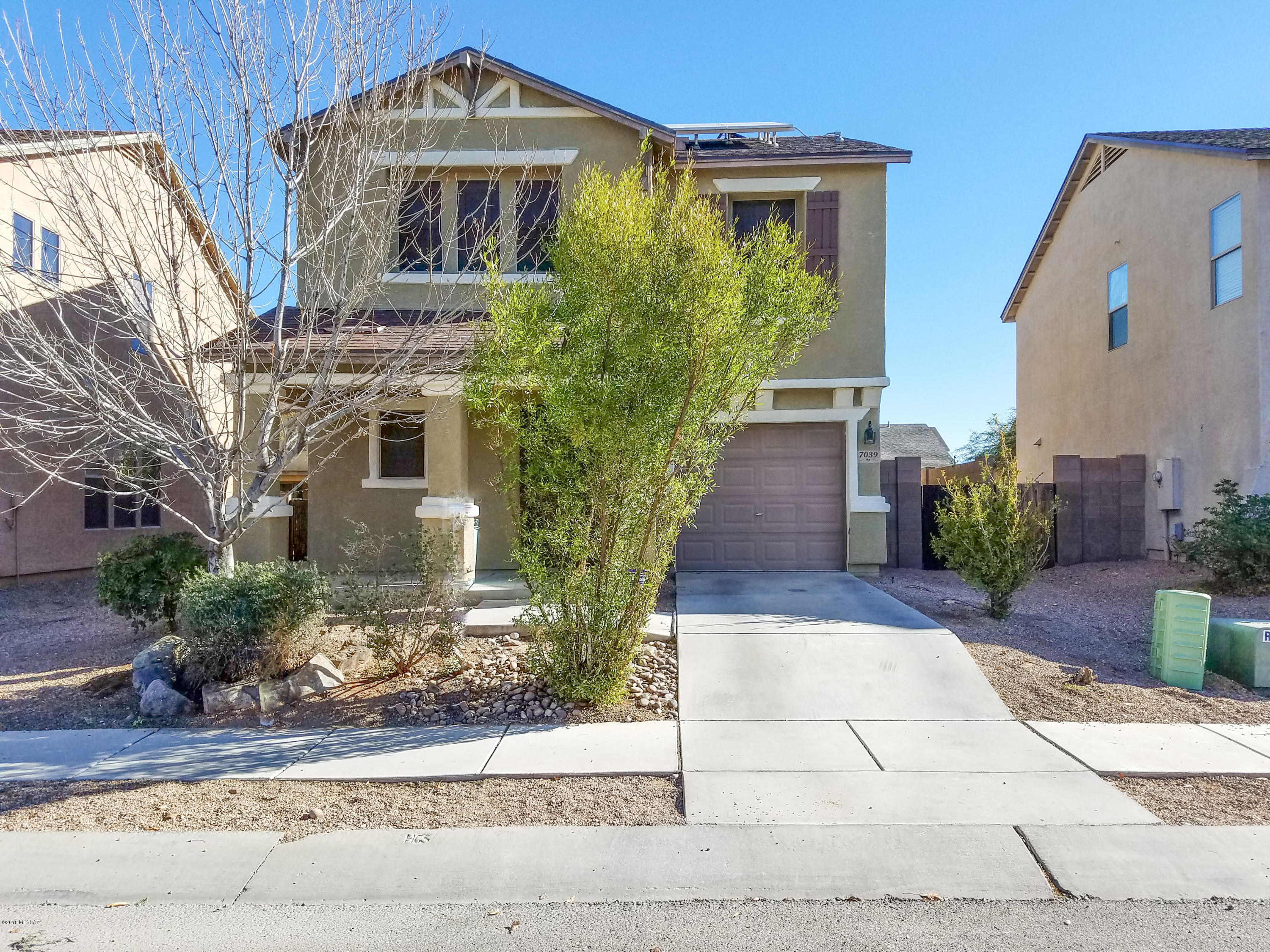 Rancho Valencia (1-583) - Residential