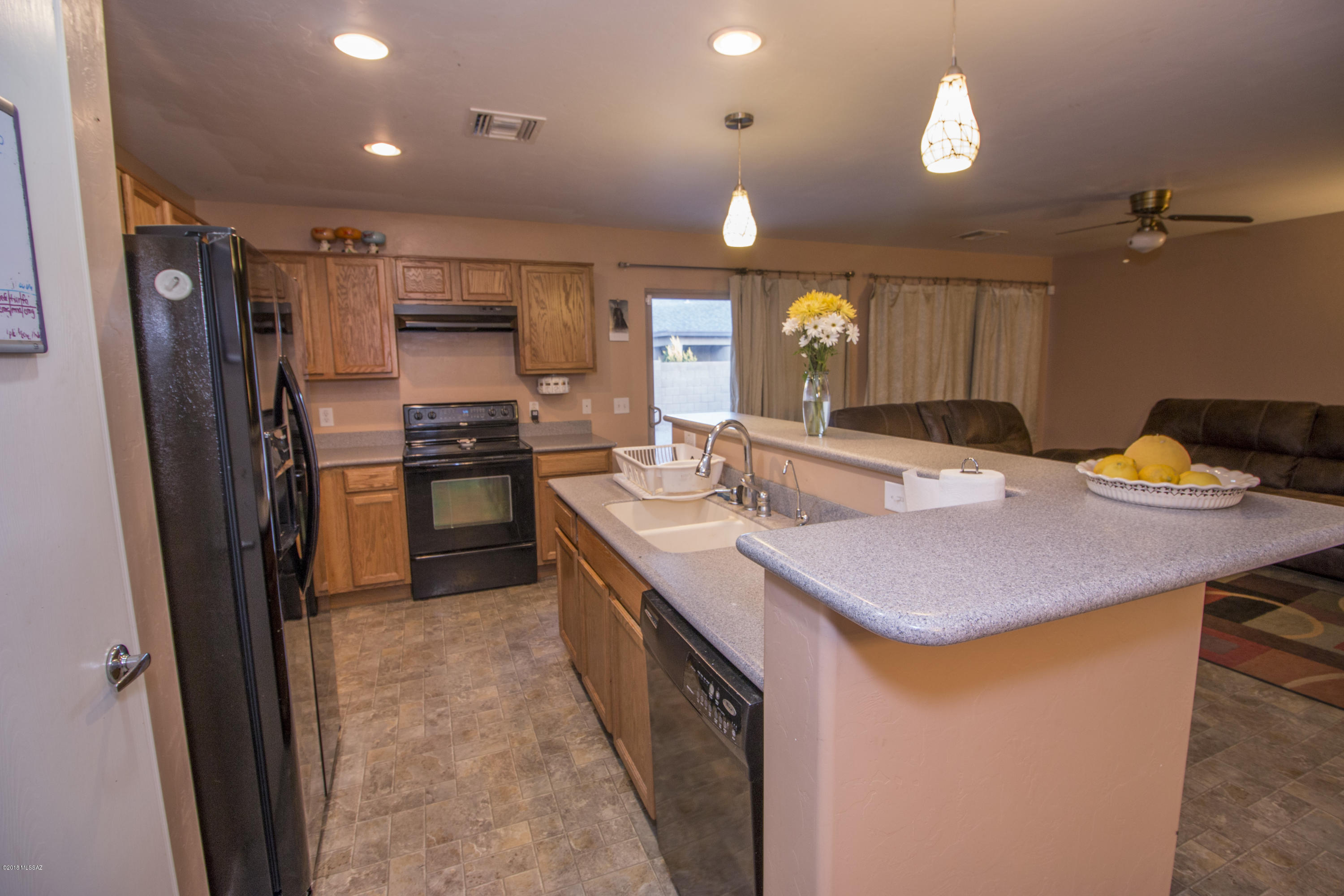 Rancho Valencia (1-583) - Residential