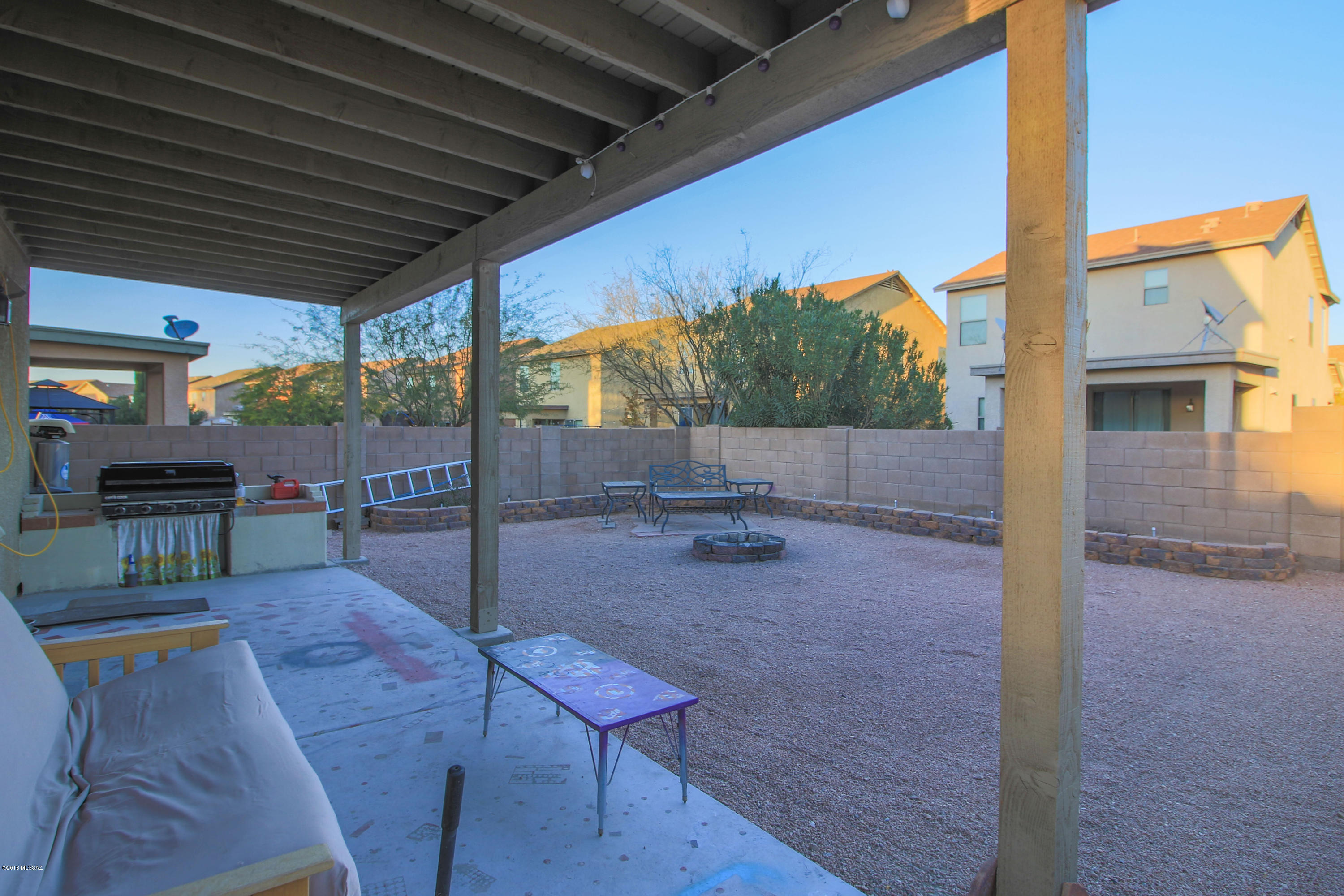 Rancho Valencia (1-583) - Residential