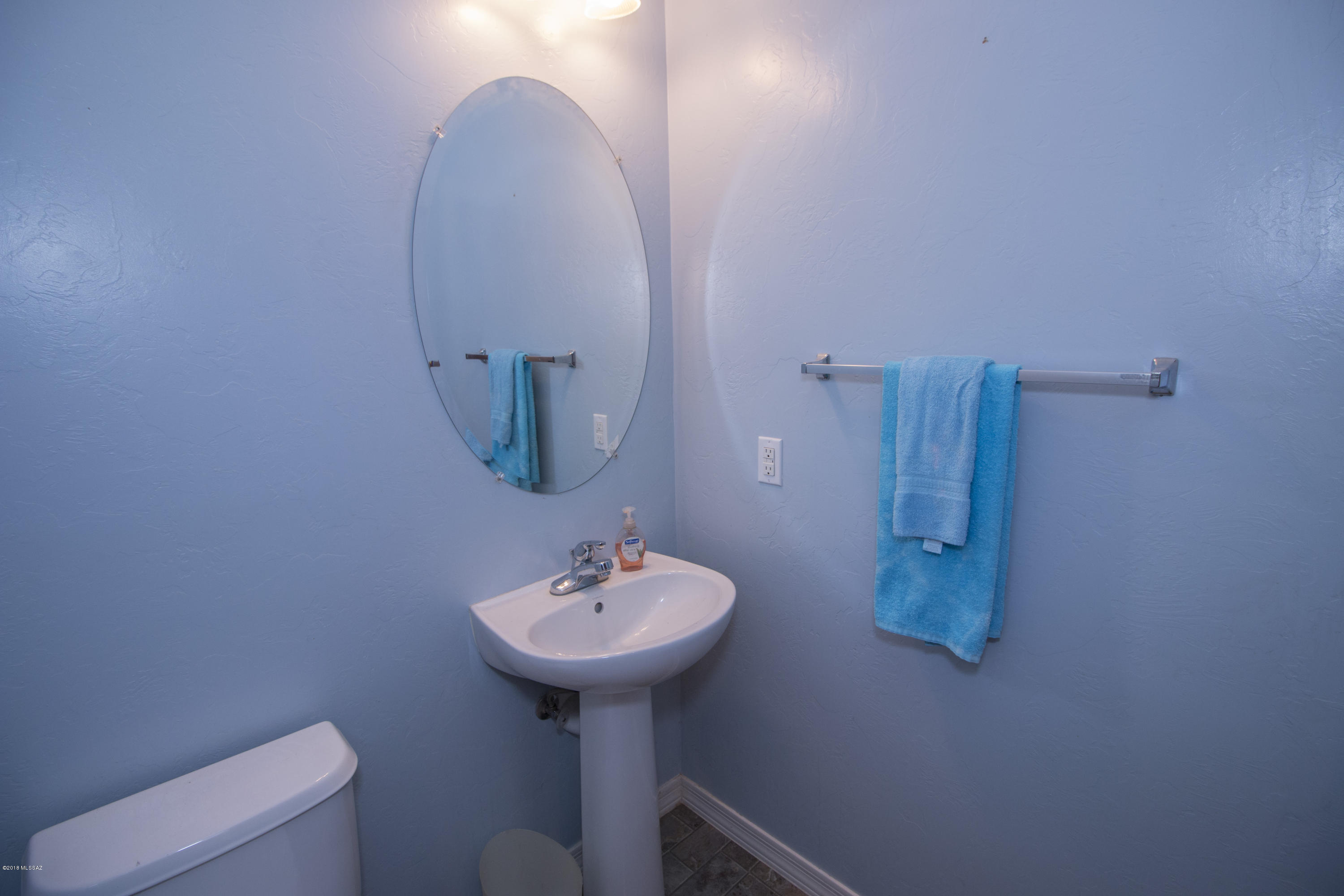 Rancho Valencia (1-583) - Residential