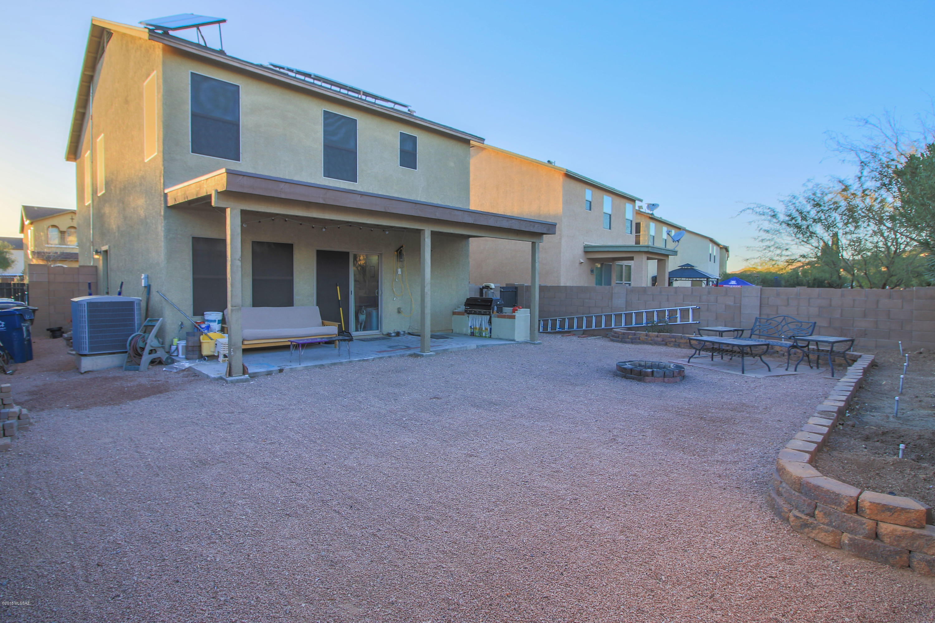 Rancho Valencia (1-583) - Residential