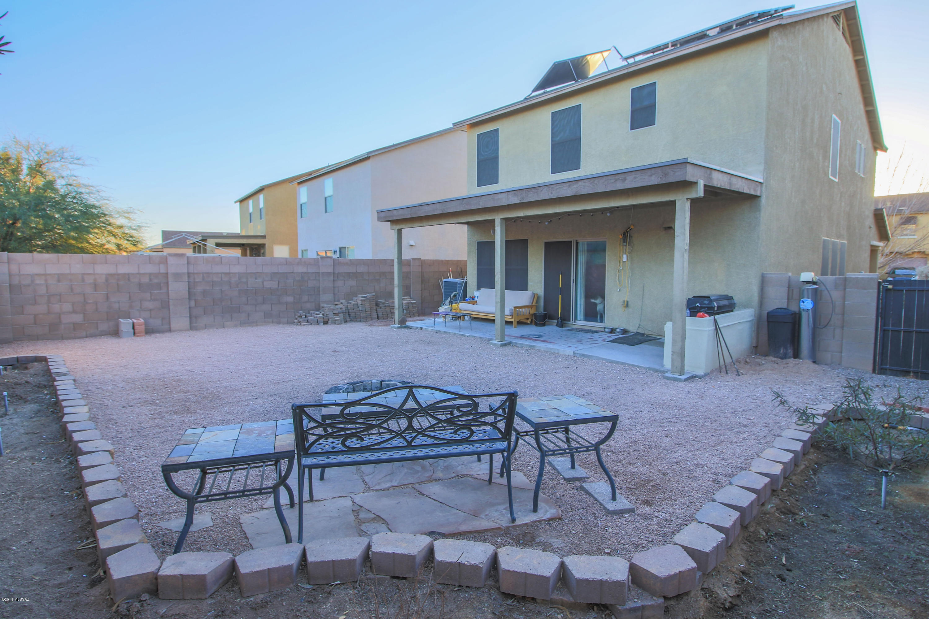 Rancho Valencia (1-583) - Residential