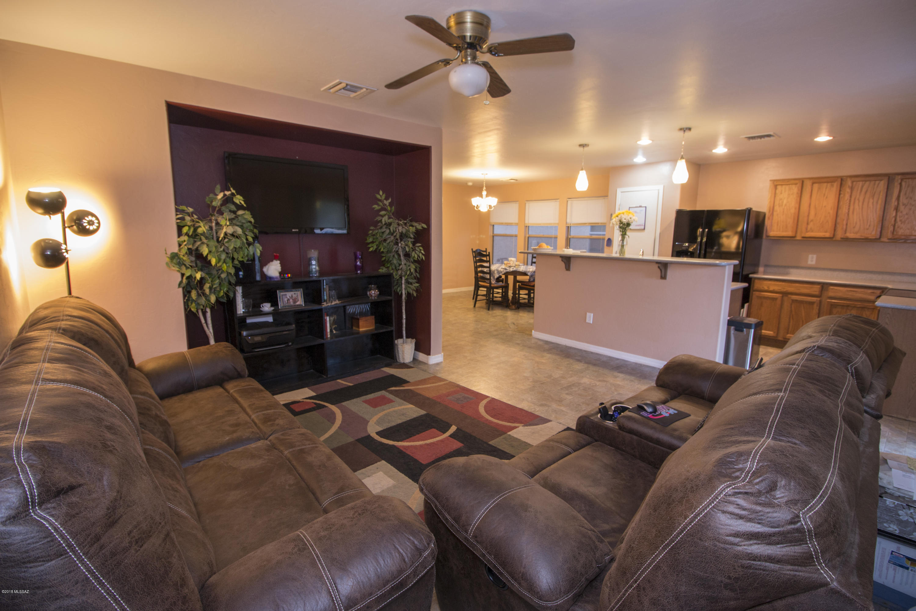Rancho Valencia (1-583) - Residential