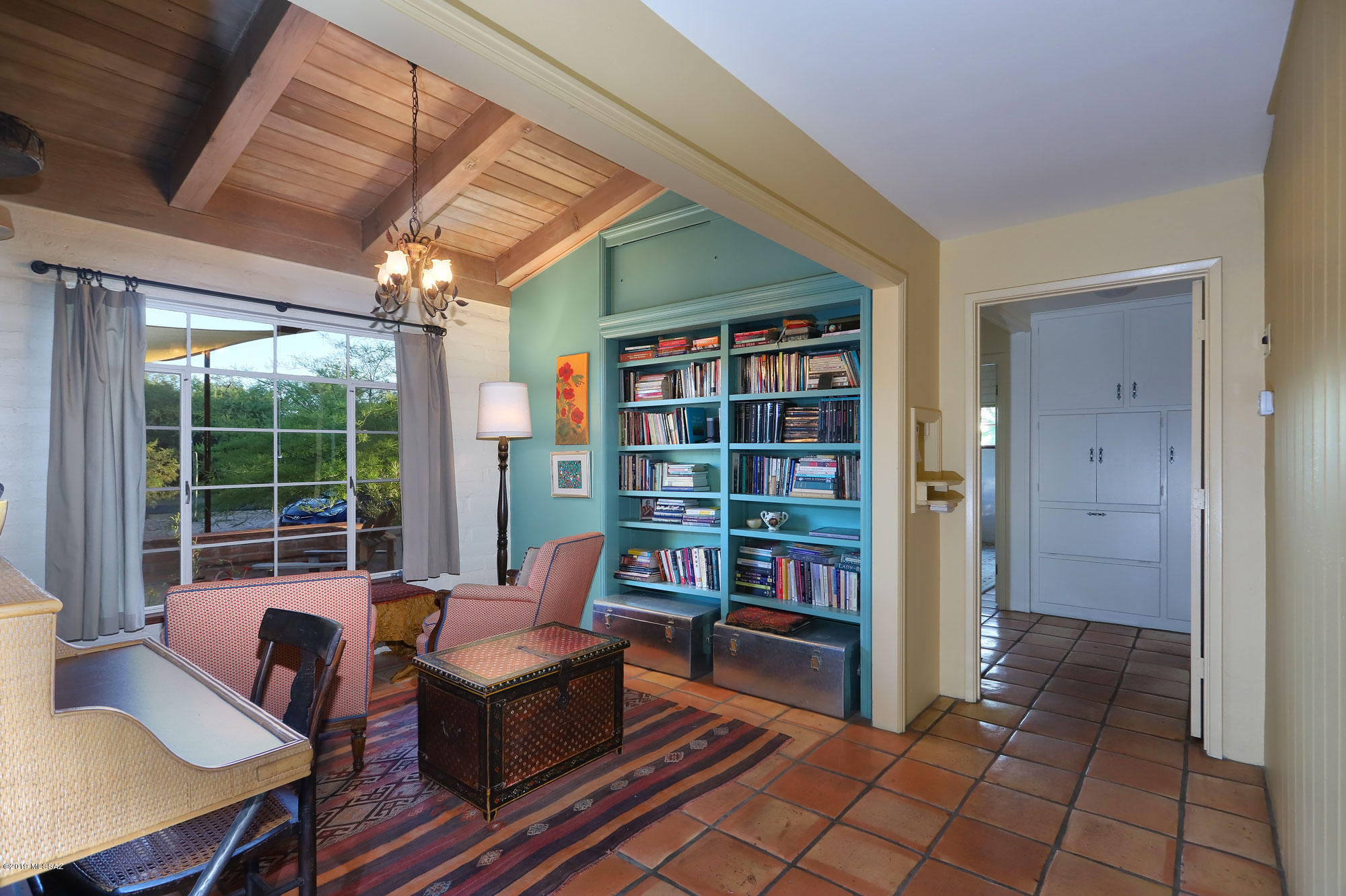 Colonia Solana - Residential