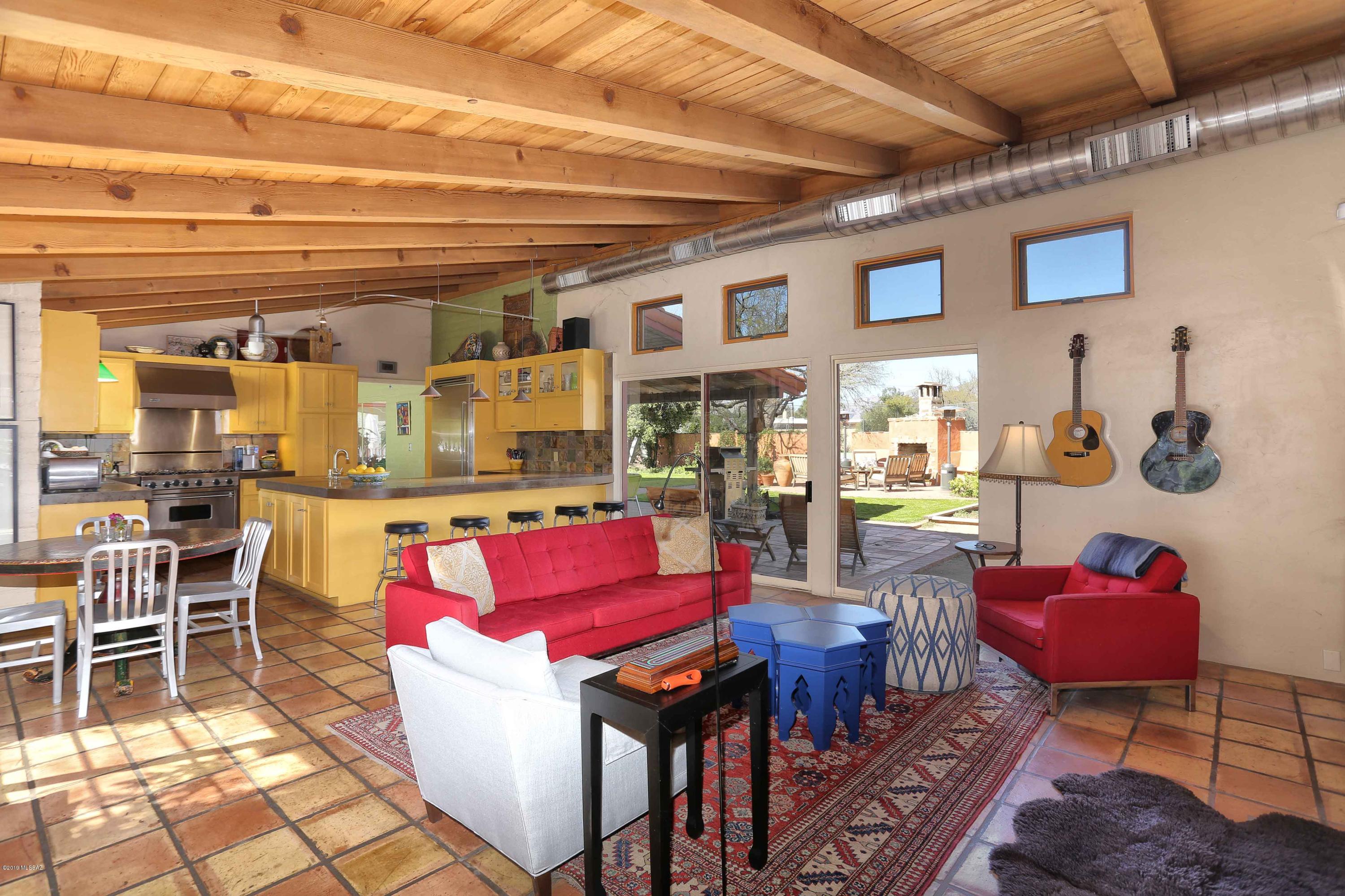 Colonia Solana - Residential