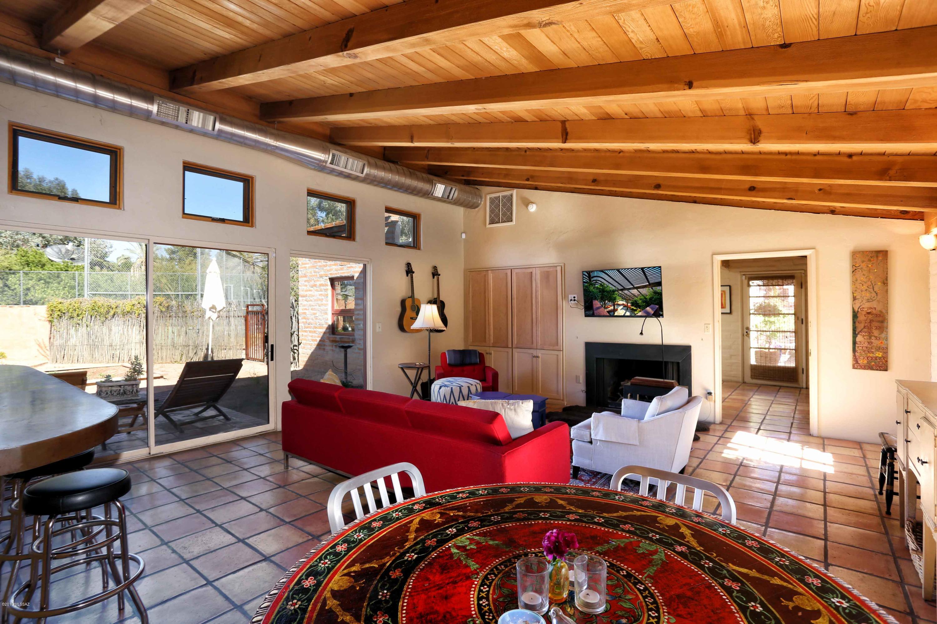 Colonia Solana - Residential