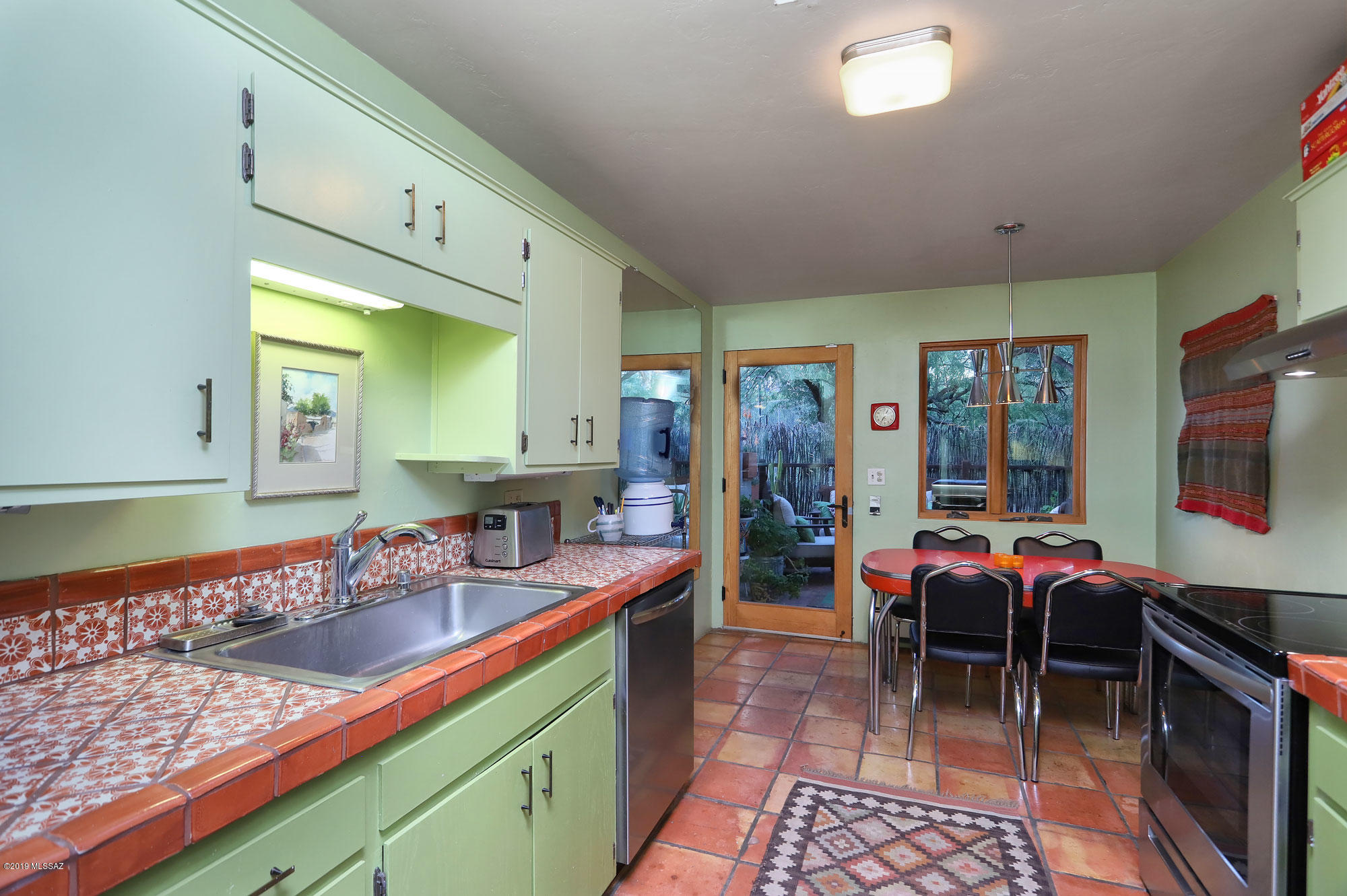 Colonia Solana - Residential