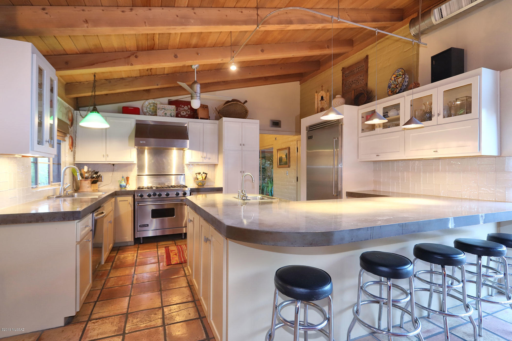 Colonia Solana - Residential