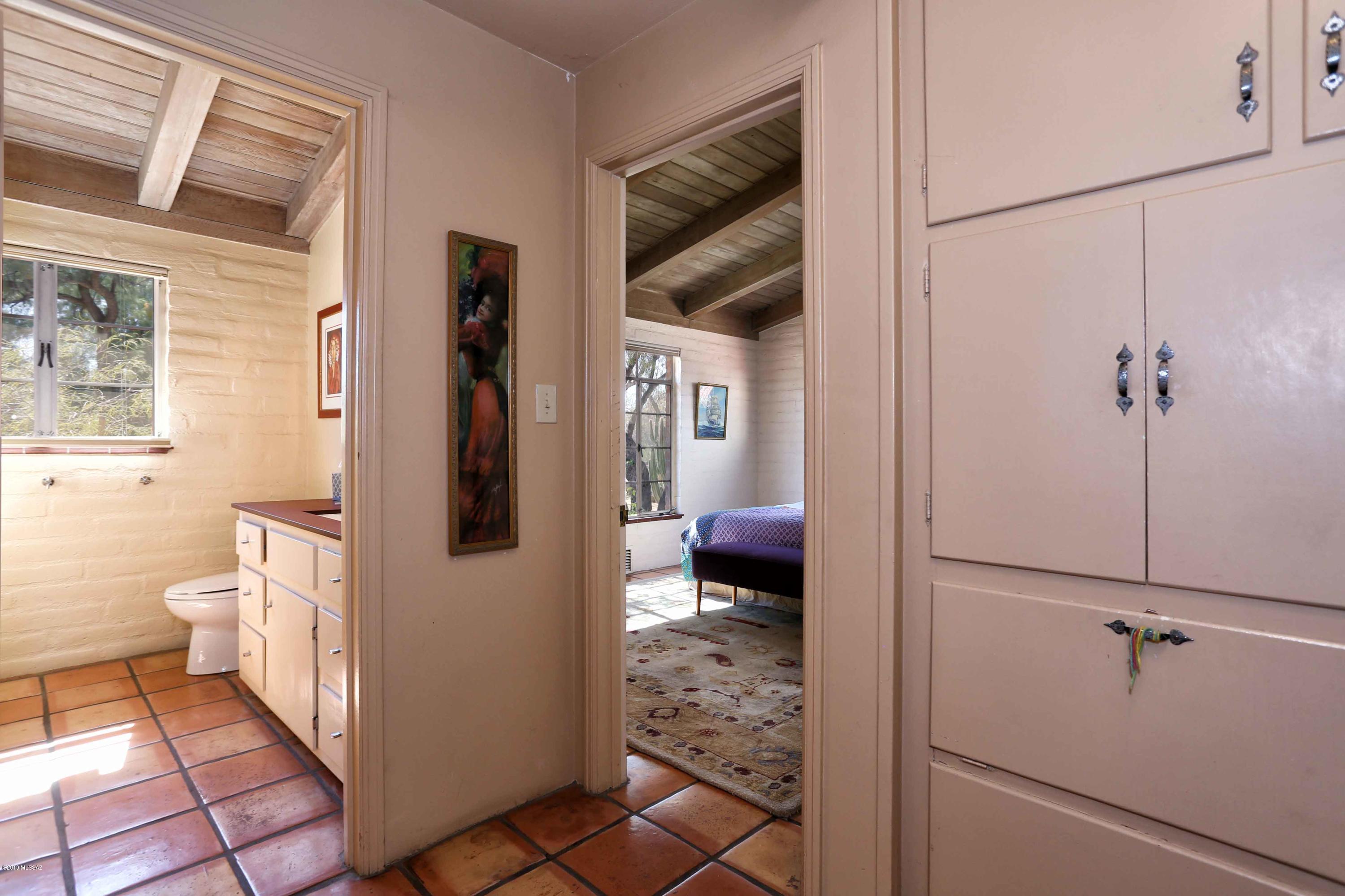 Colonia Solana - Residential