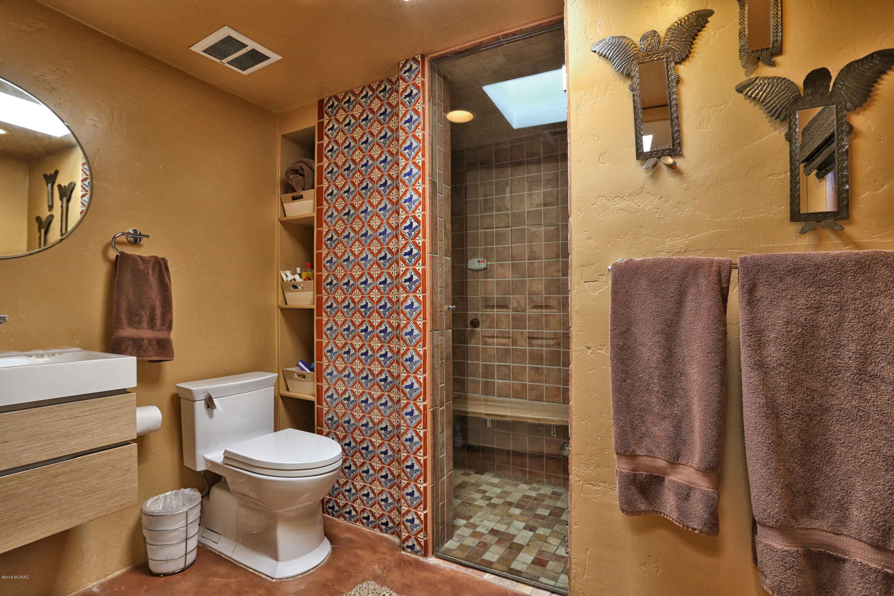 Colonia Solana - Residential