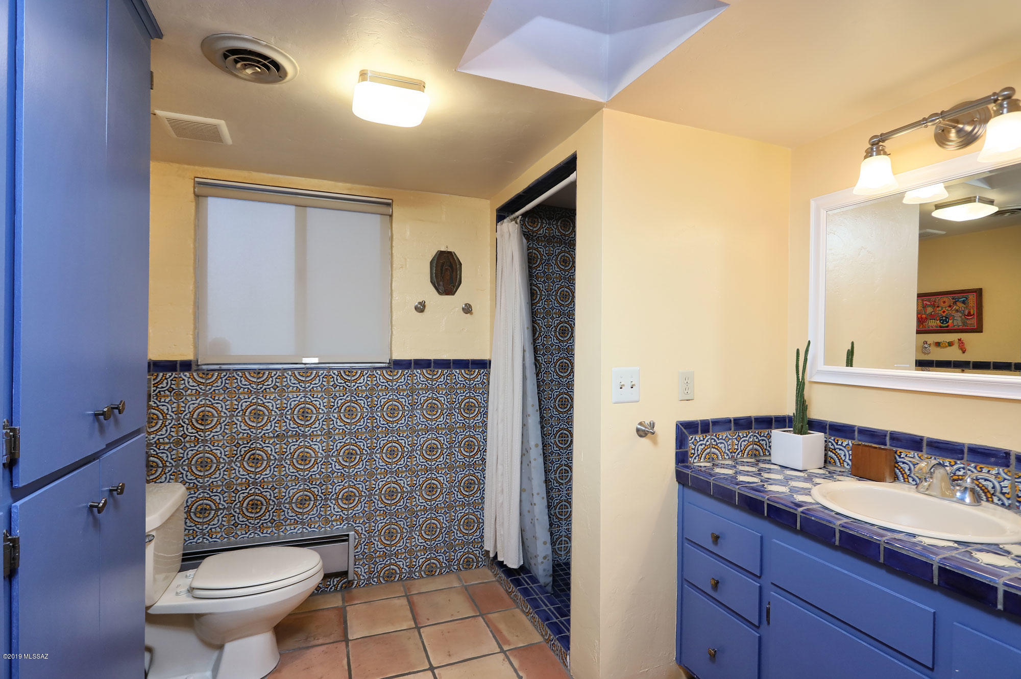 Colonia Solana - Residential