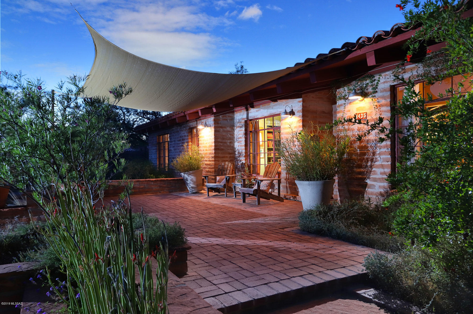 Colonia Solana - Residential
