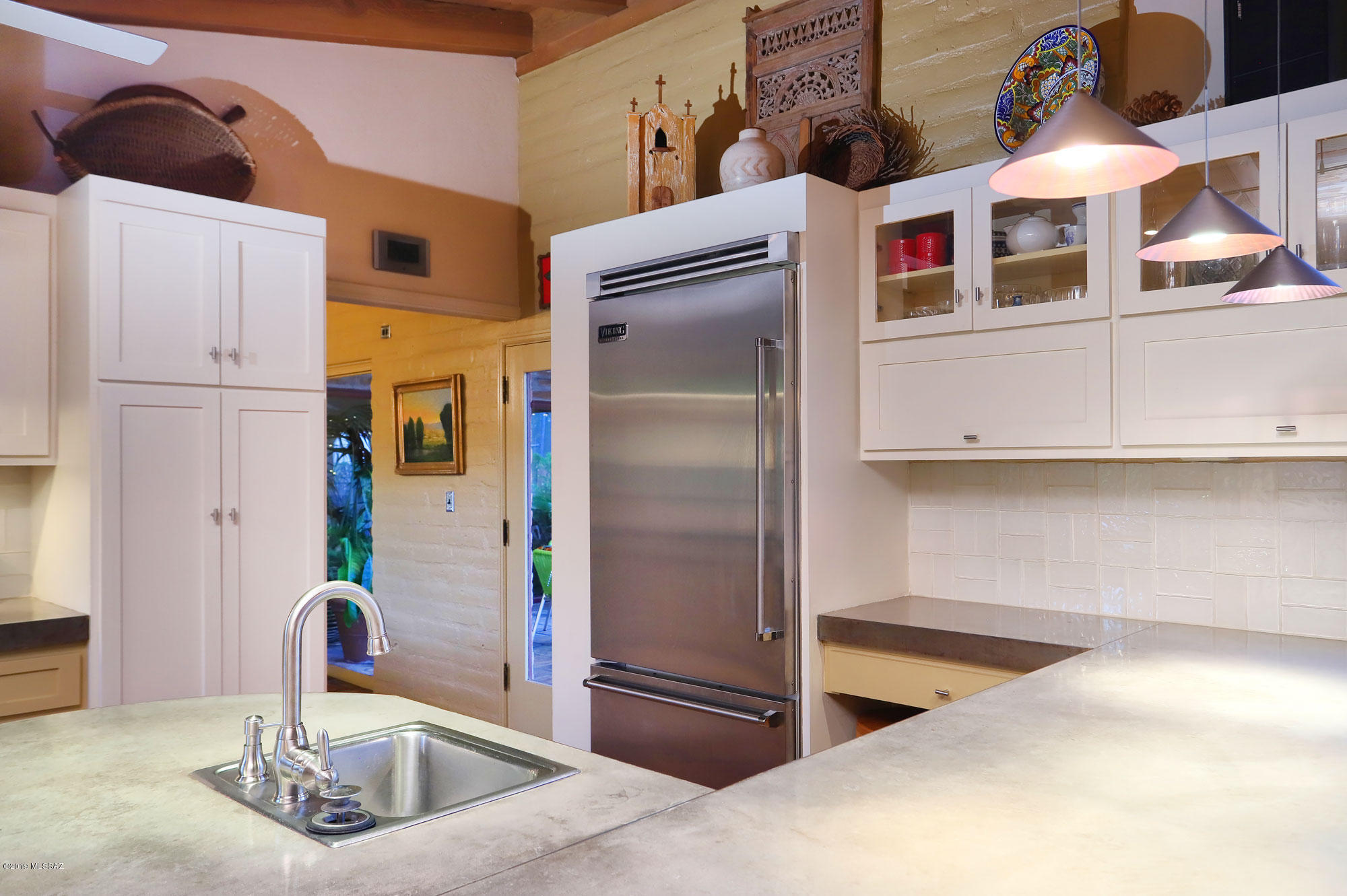 Colonia Solana - Residential