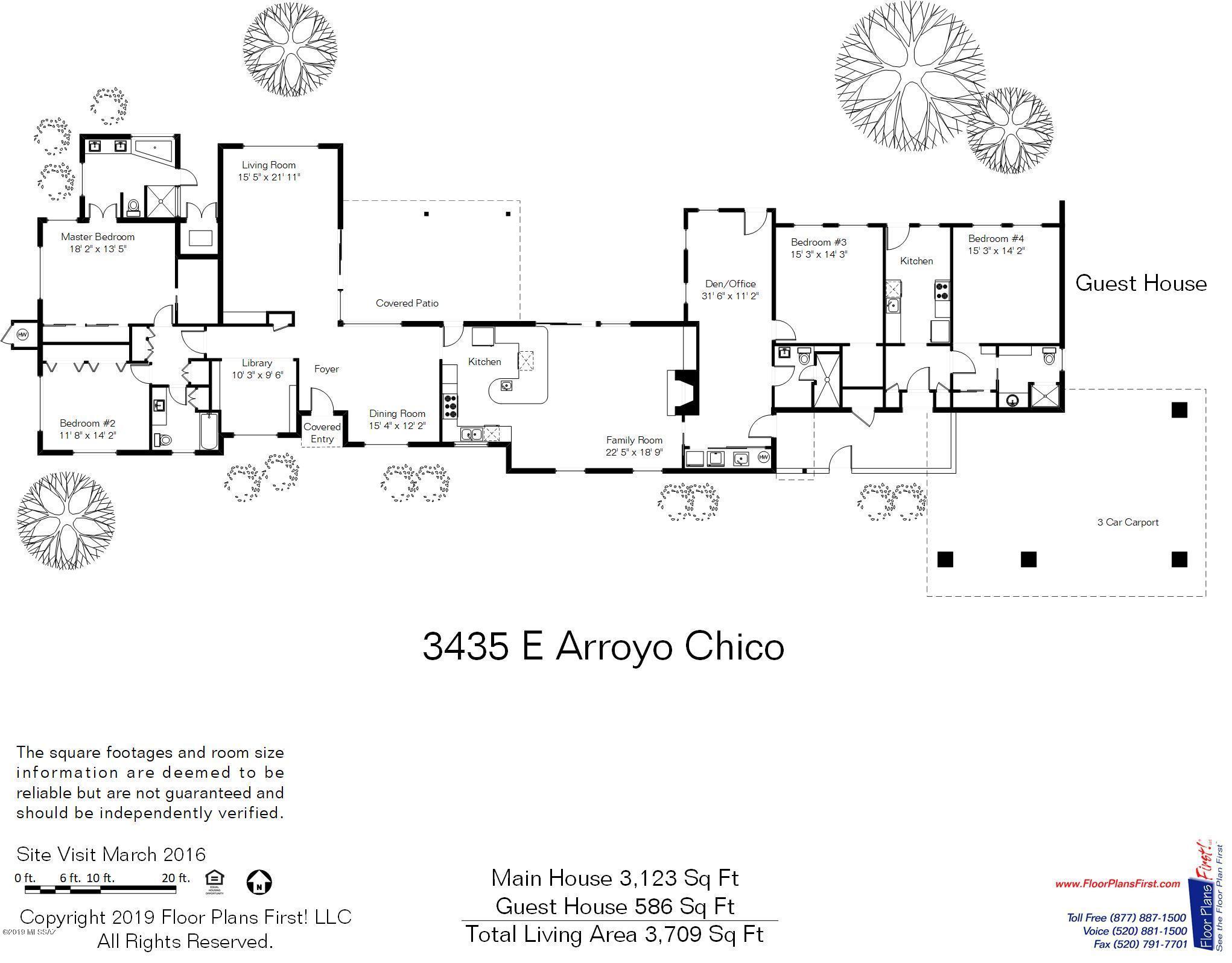 Colonia Solana - Residential