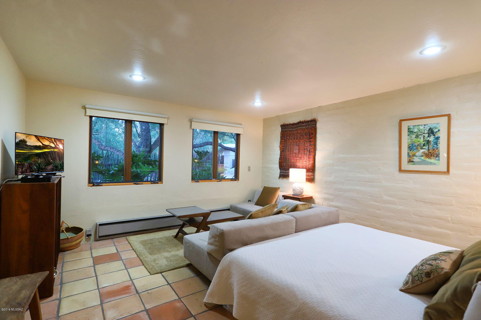 Colonia Solana - Residential