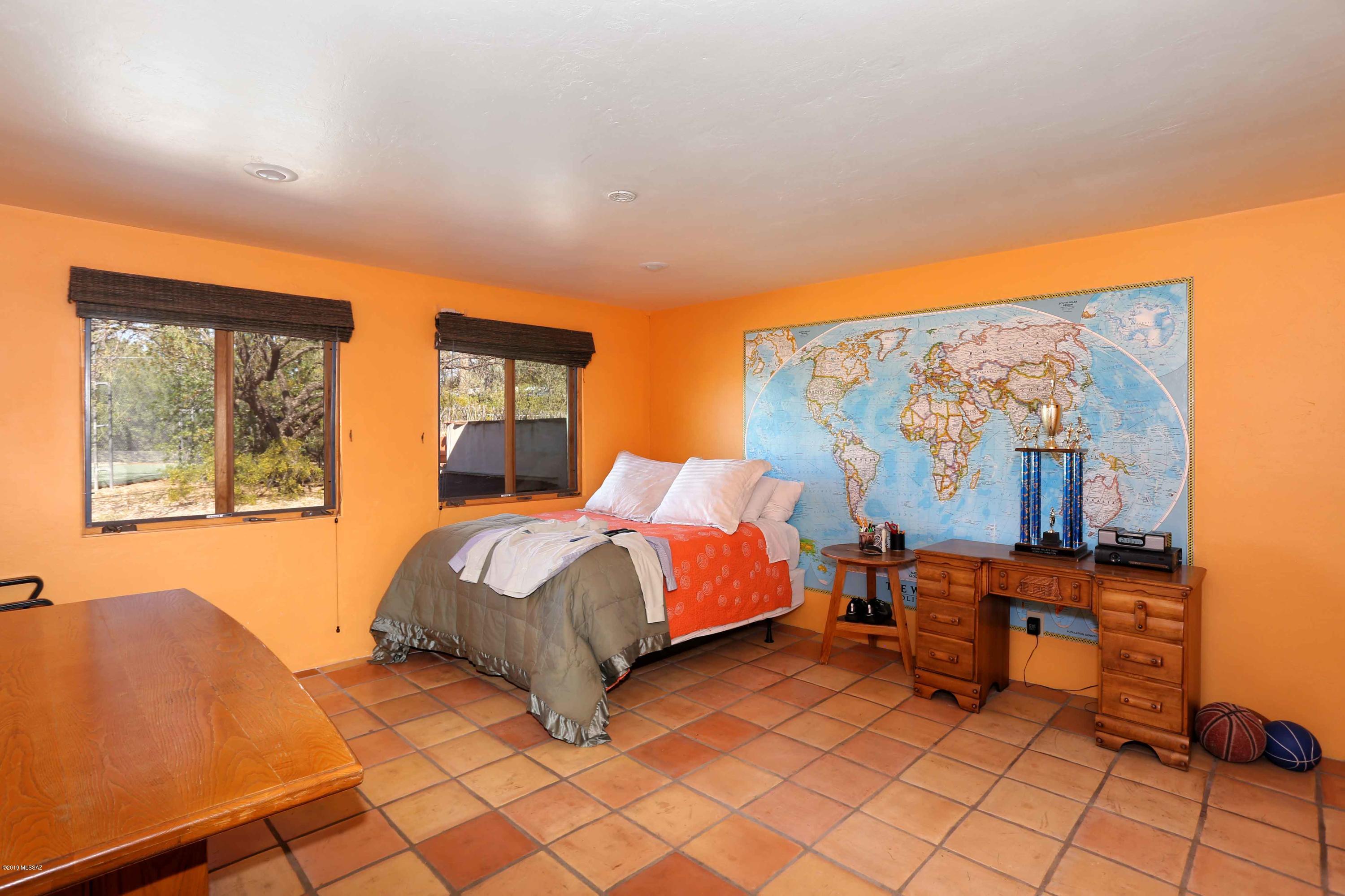 Colonia Solana - Residential