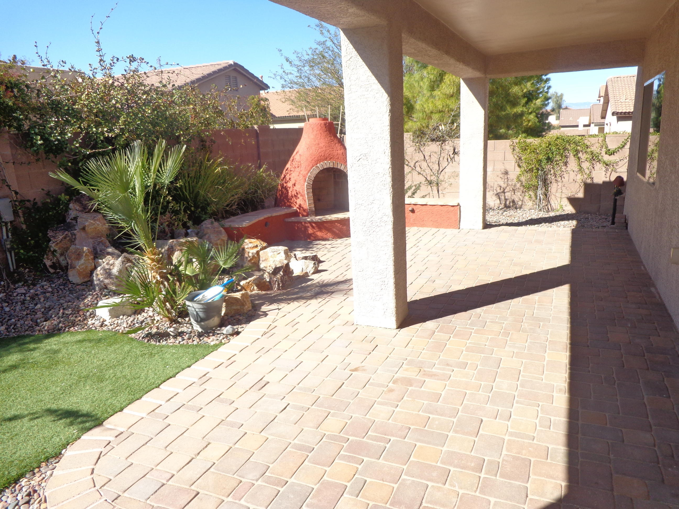 Rancho Del Lago (BLK44) - Residential