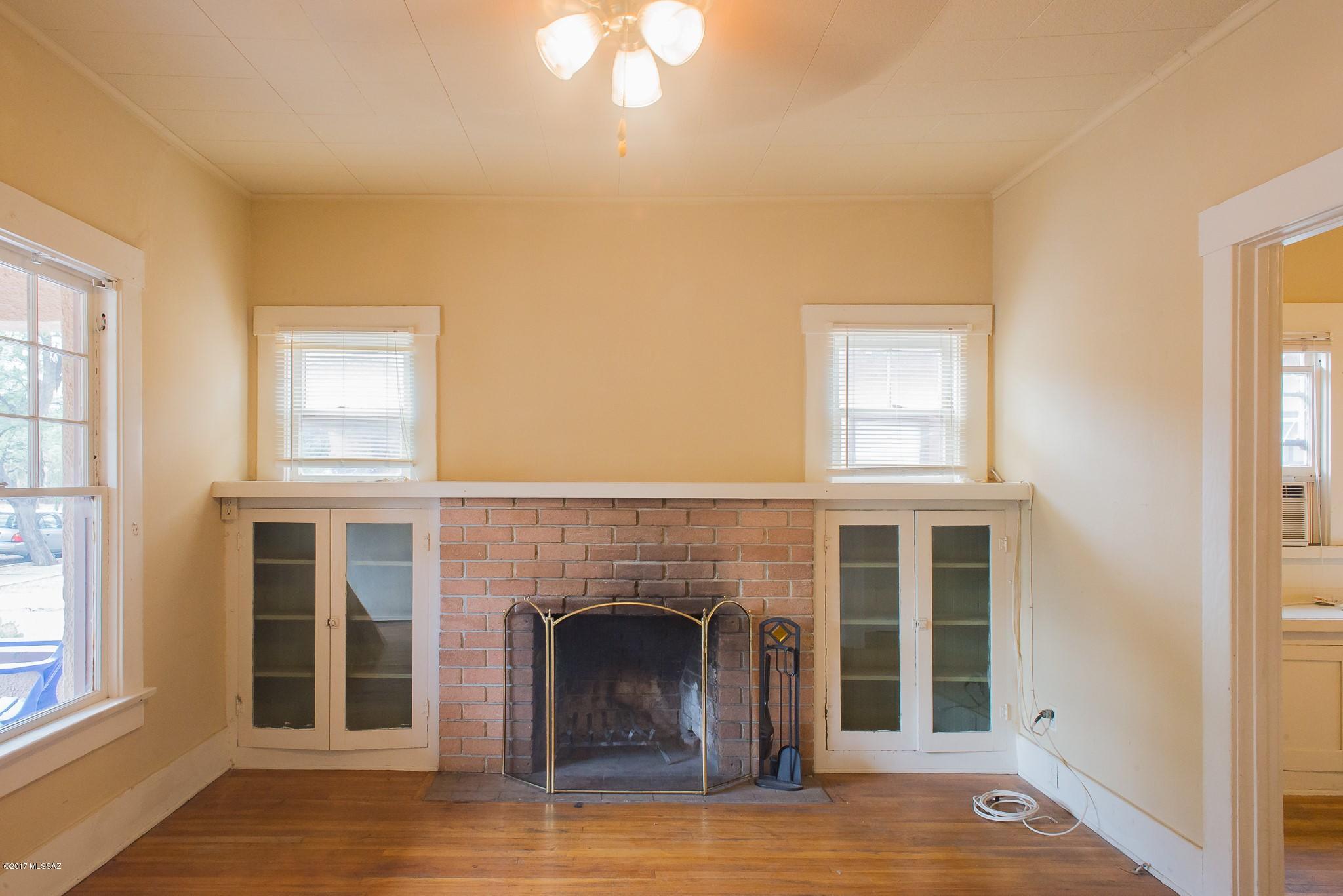 Buells Add - Residential Income