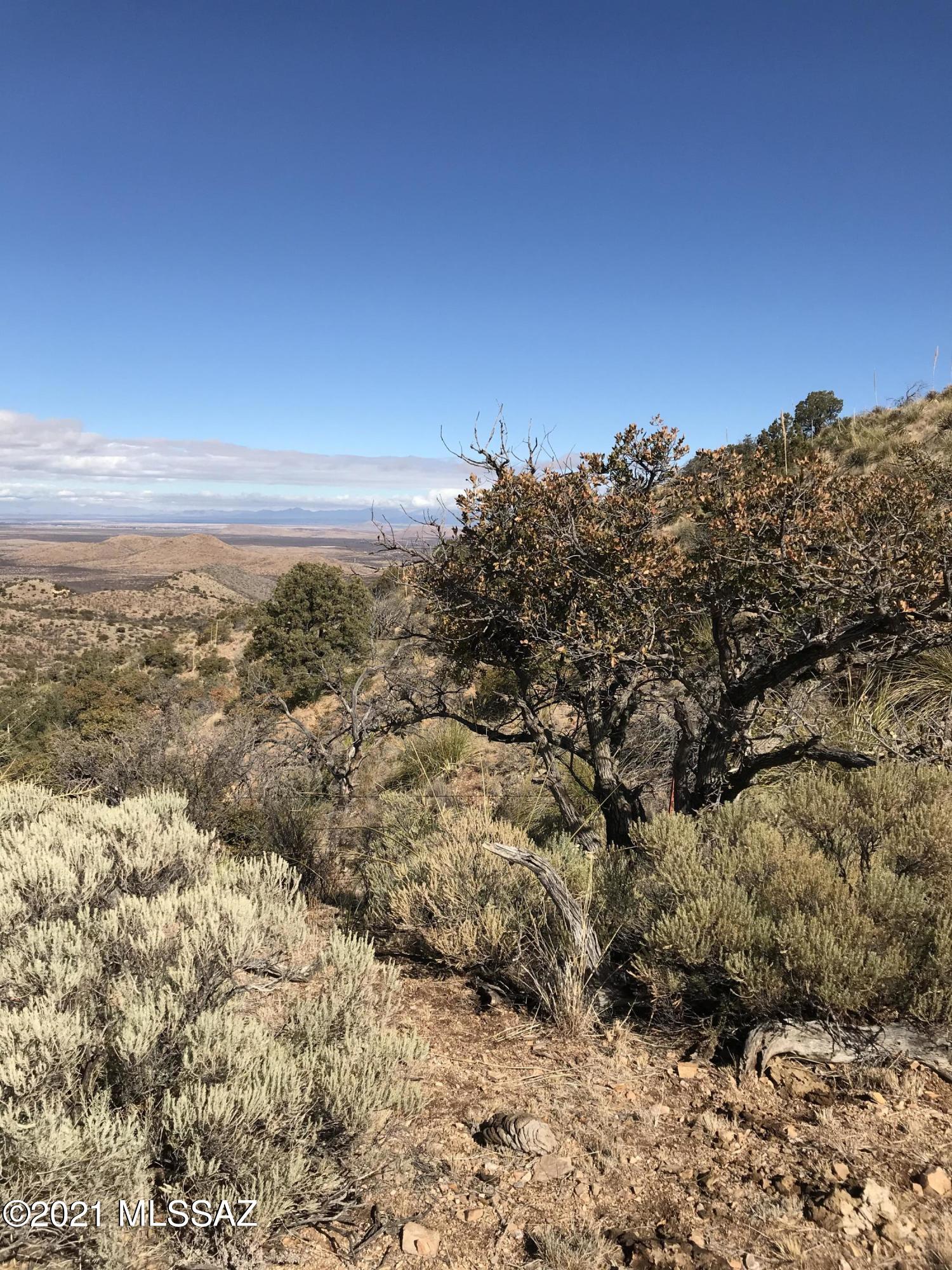 Oakdale Ranches - Land