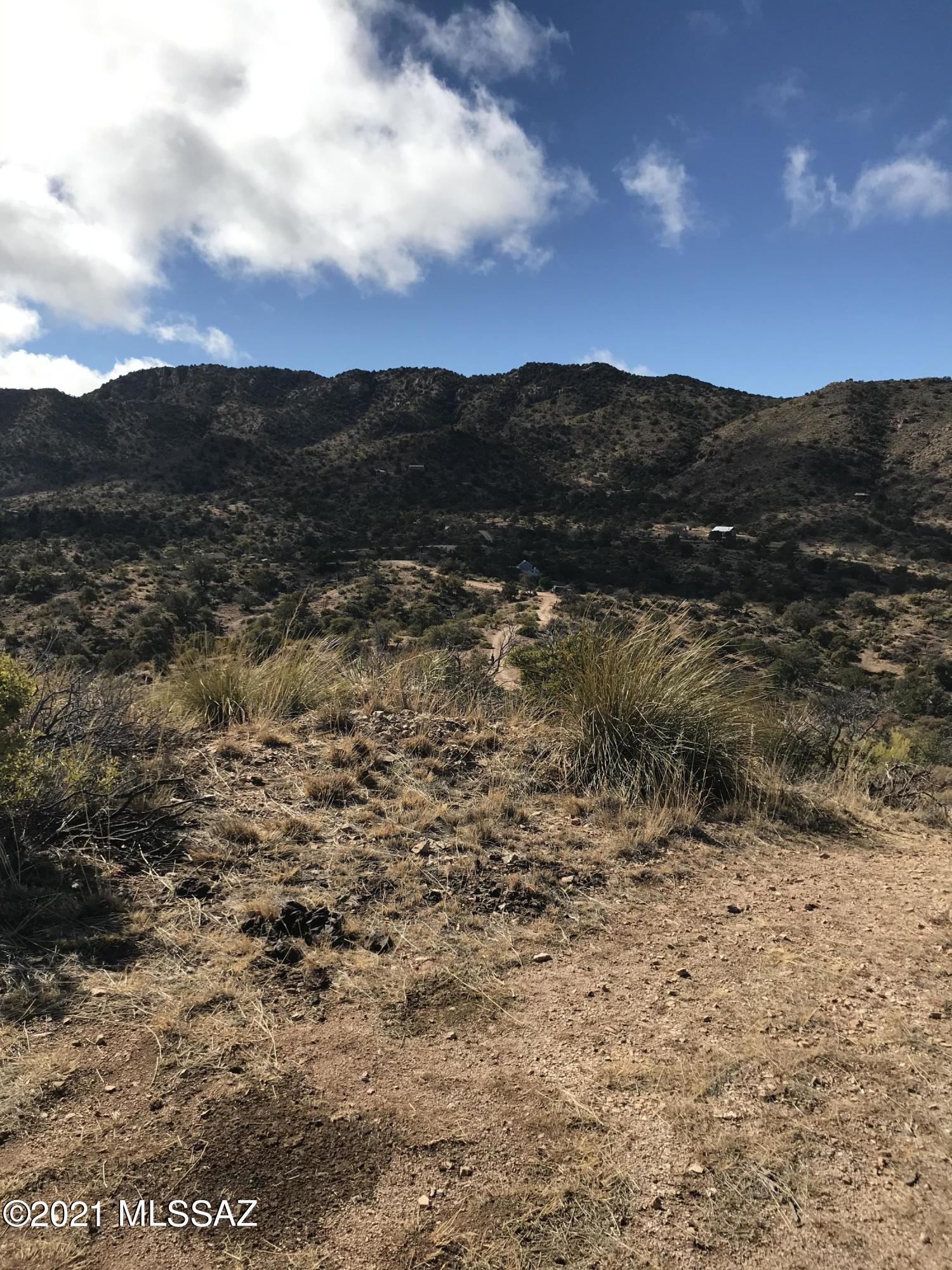 Oakdale Ranches - Land