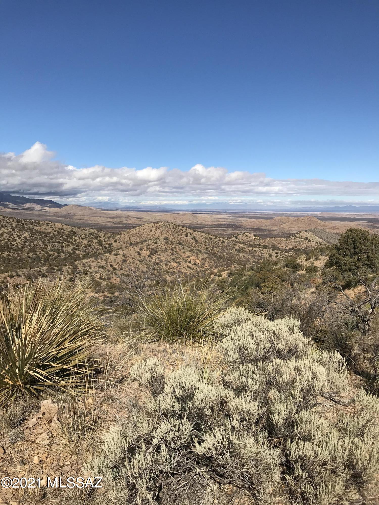 Oakdale Ranches - Land