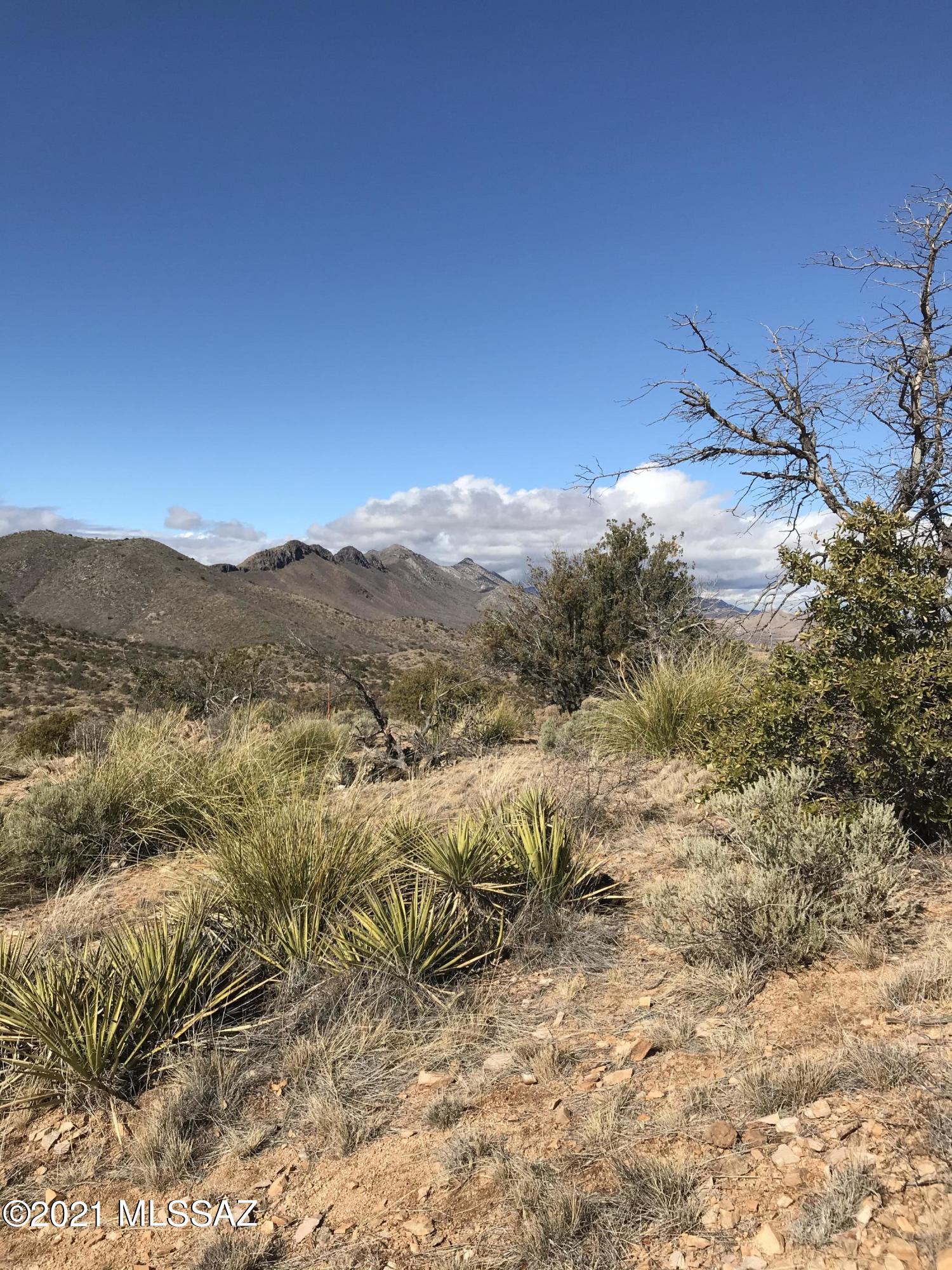 Oakdale Ranches - Land