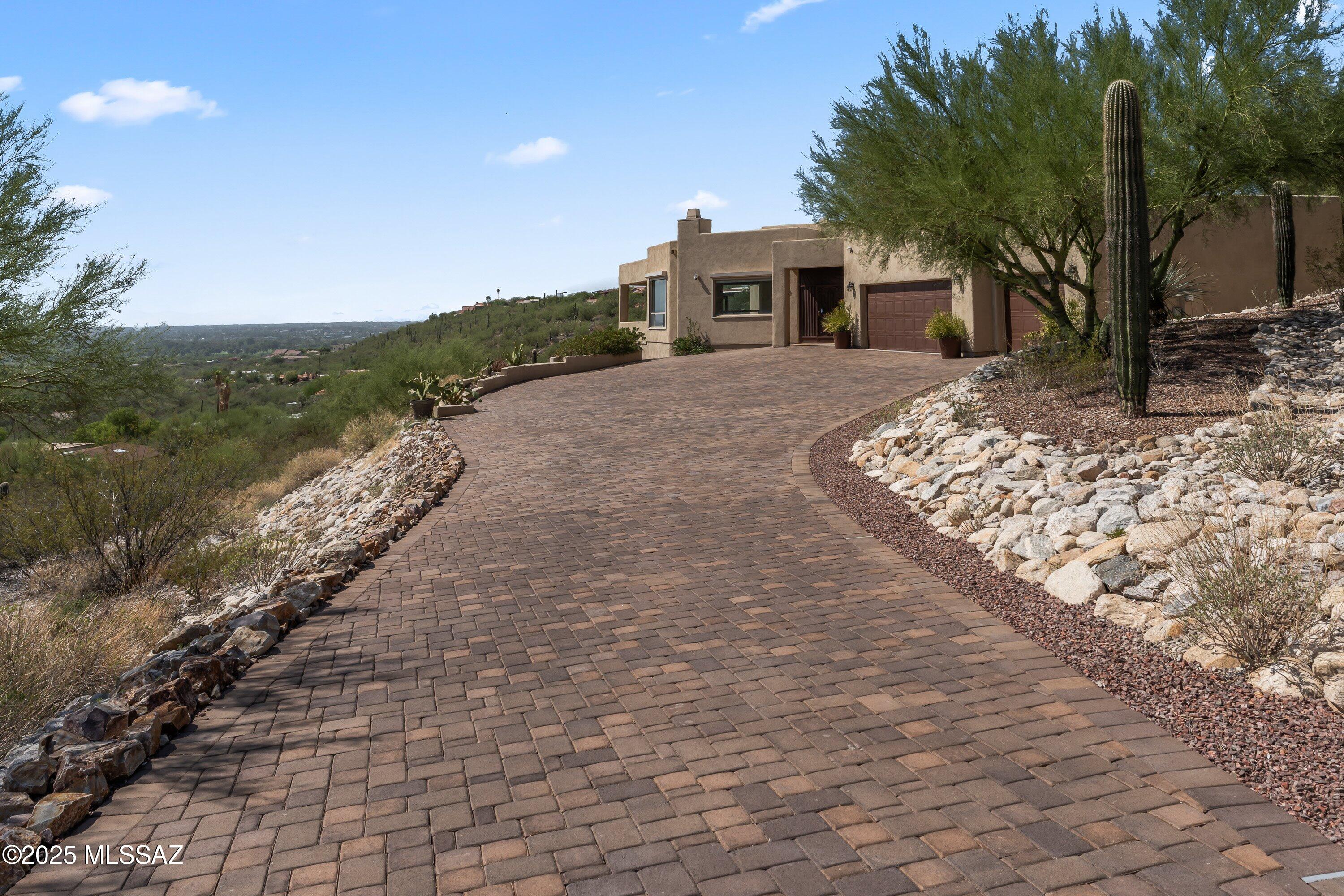 Vista Ciudad Estates (33-81) - Residential