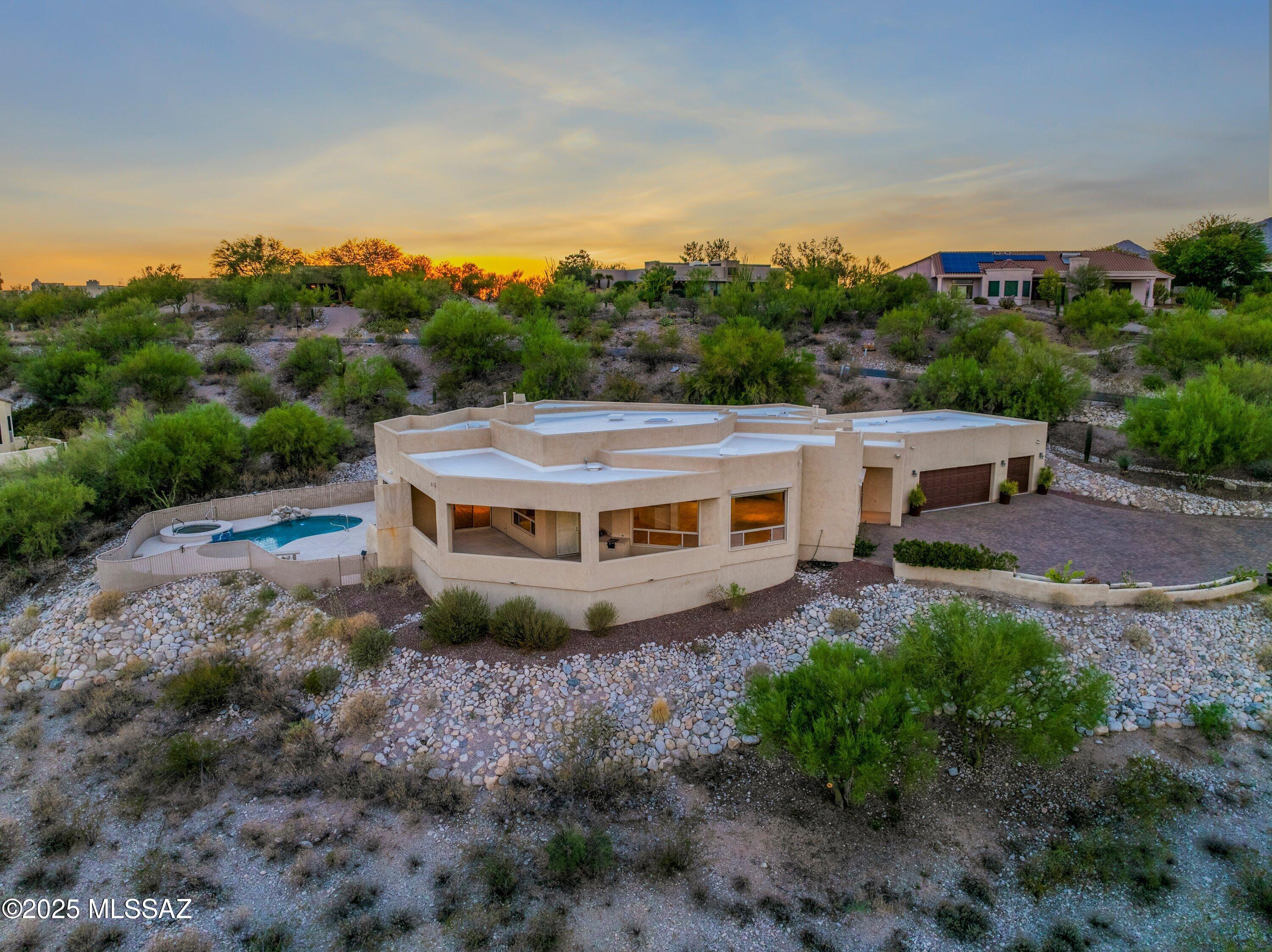 Vista Ciudad Estates (33-81) - Residential