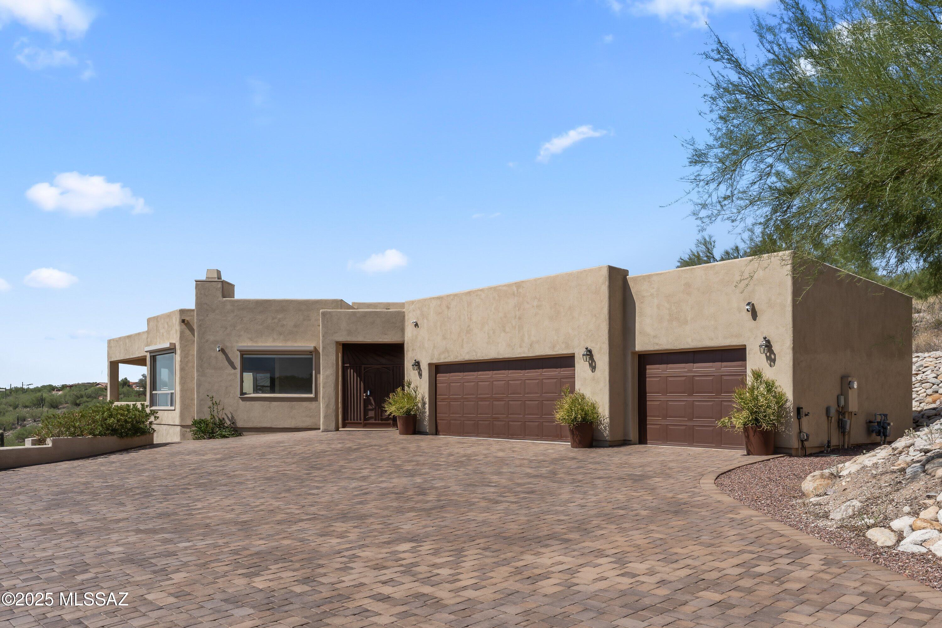 Vista Ciudad Estates (33-81) - Residential