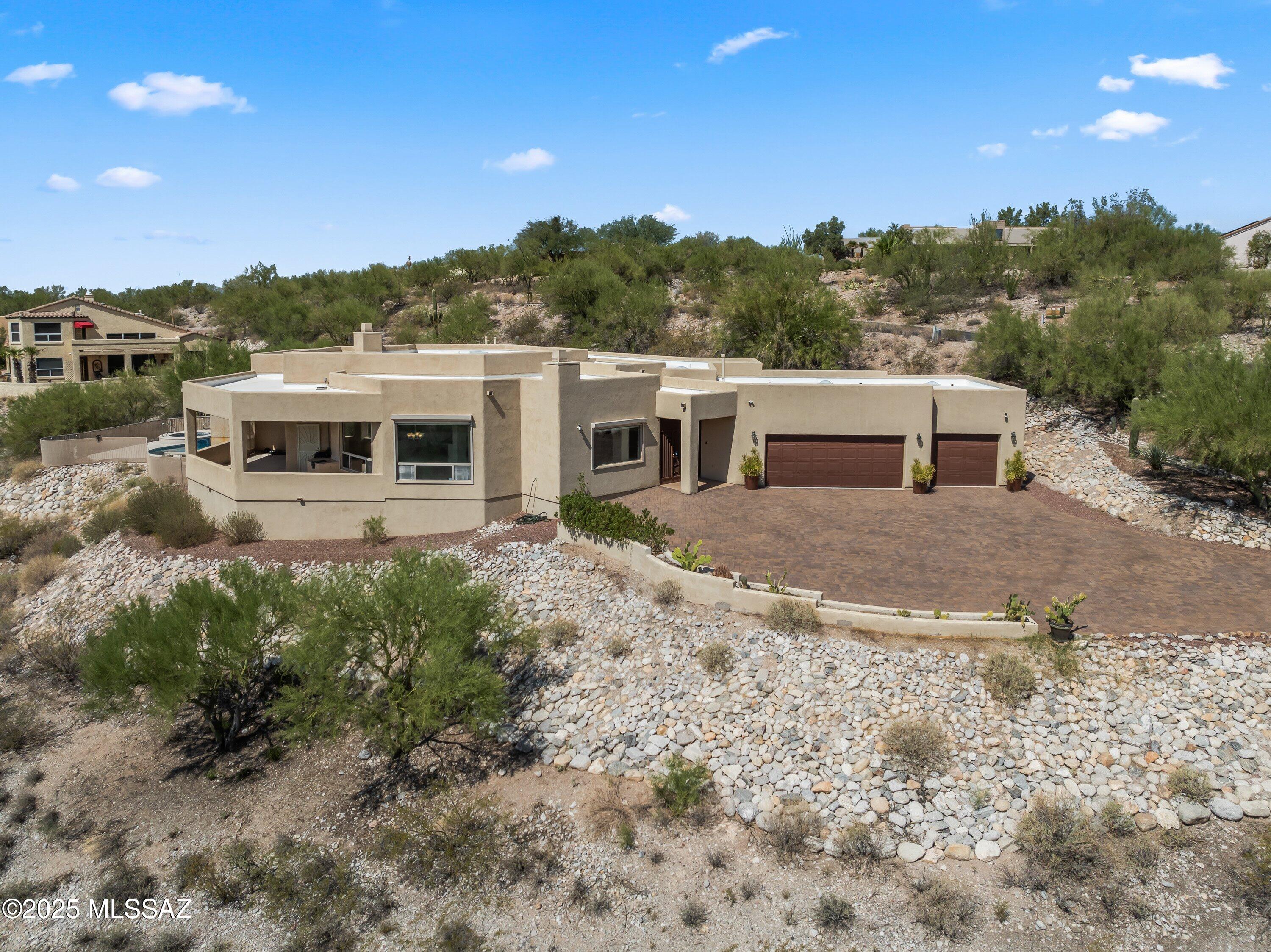 Vista Ciudad Estates (33-81) - Residential