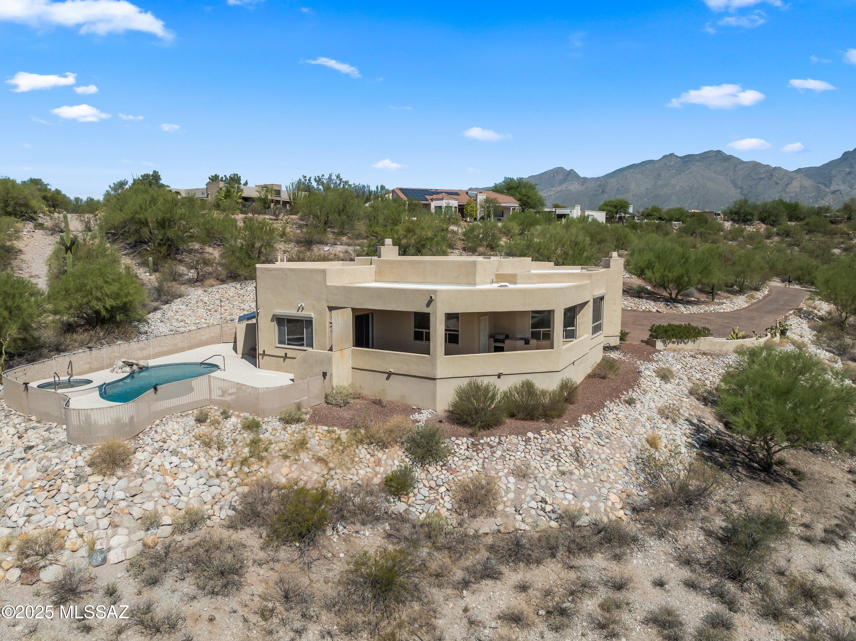 Vista Ciudad Estates (33-81) - Residential